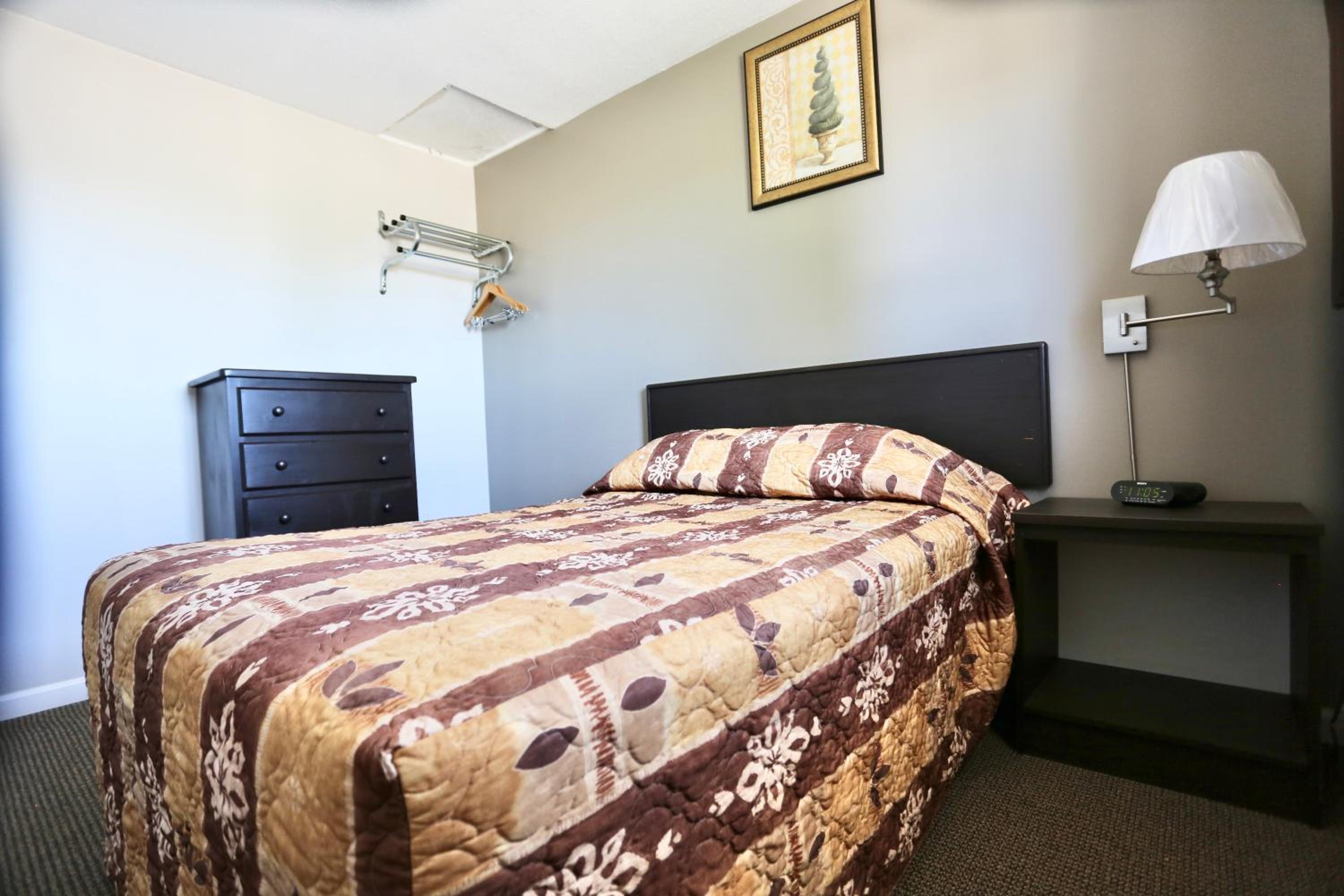 Deluxe Quadruple Room - Photo 2