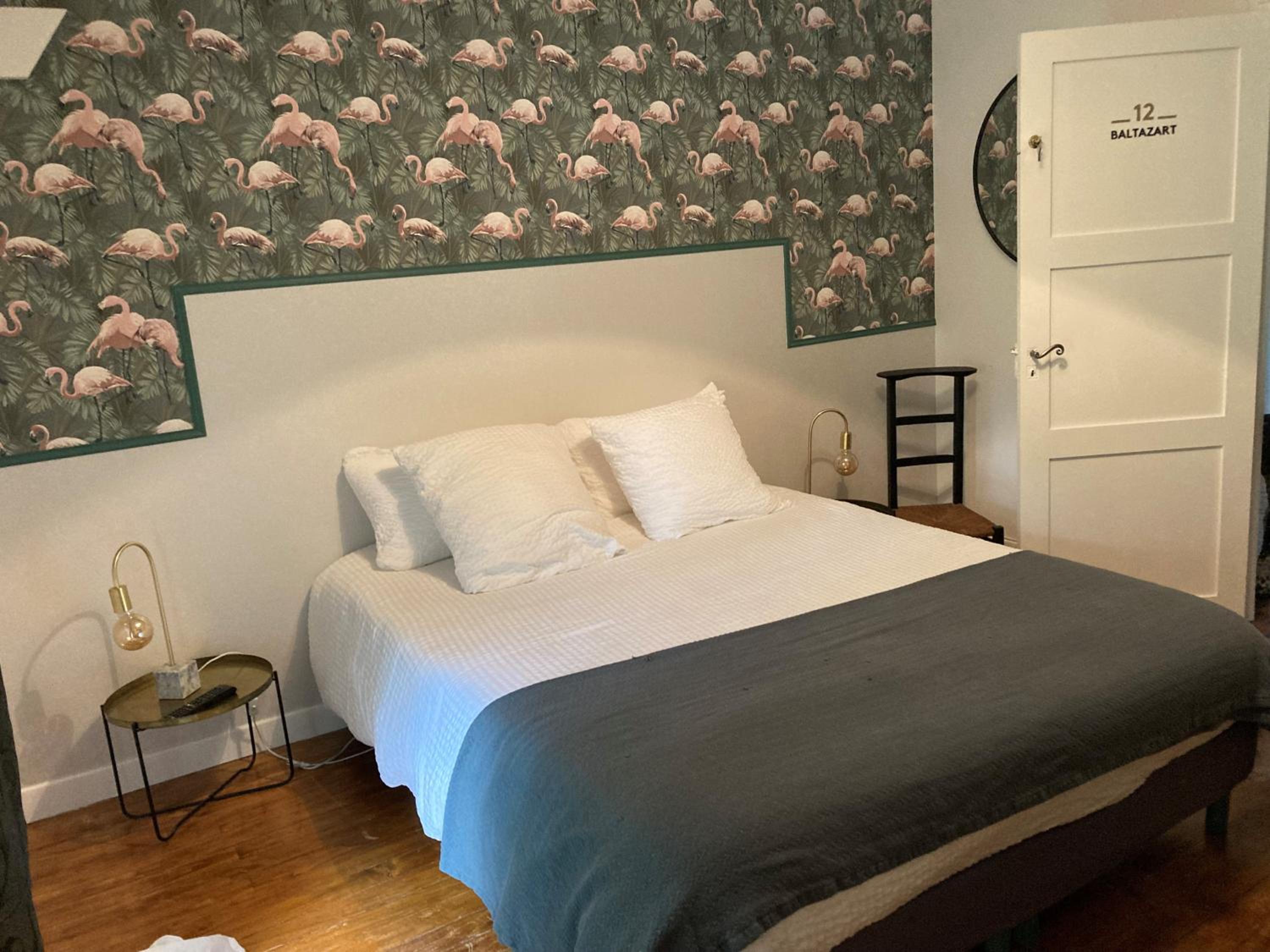 Double Room - Photo 2