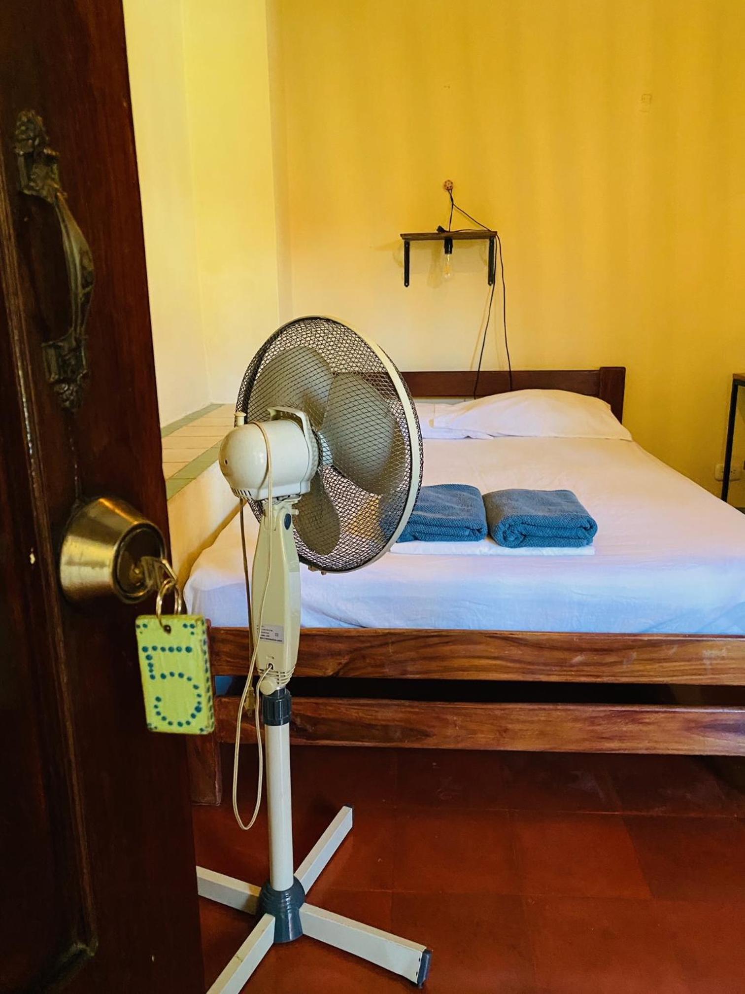 Double Room with Private Bathroom photo 2