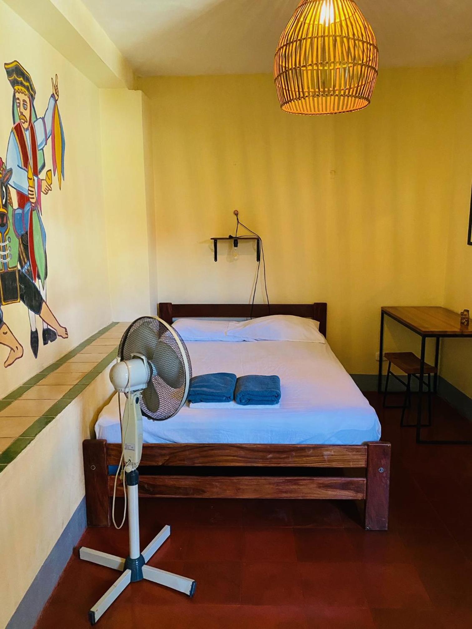 Double Room with Private Bathroom photo 1