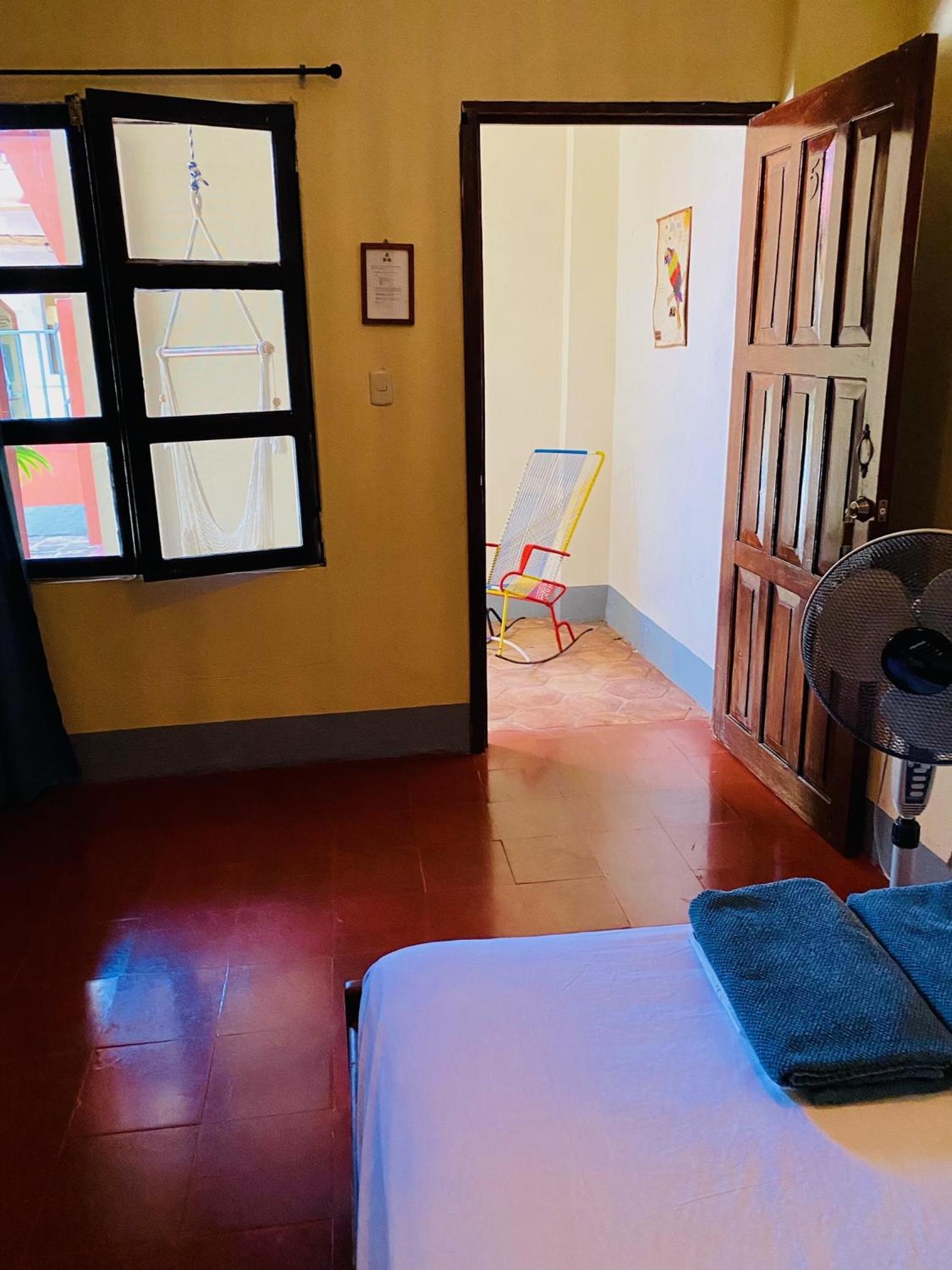 Double Room with Private Bathroom photo 3