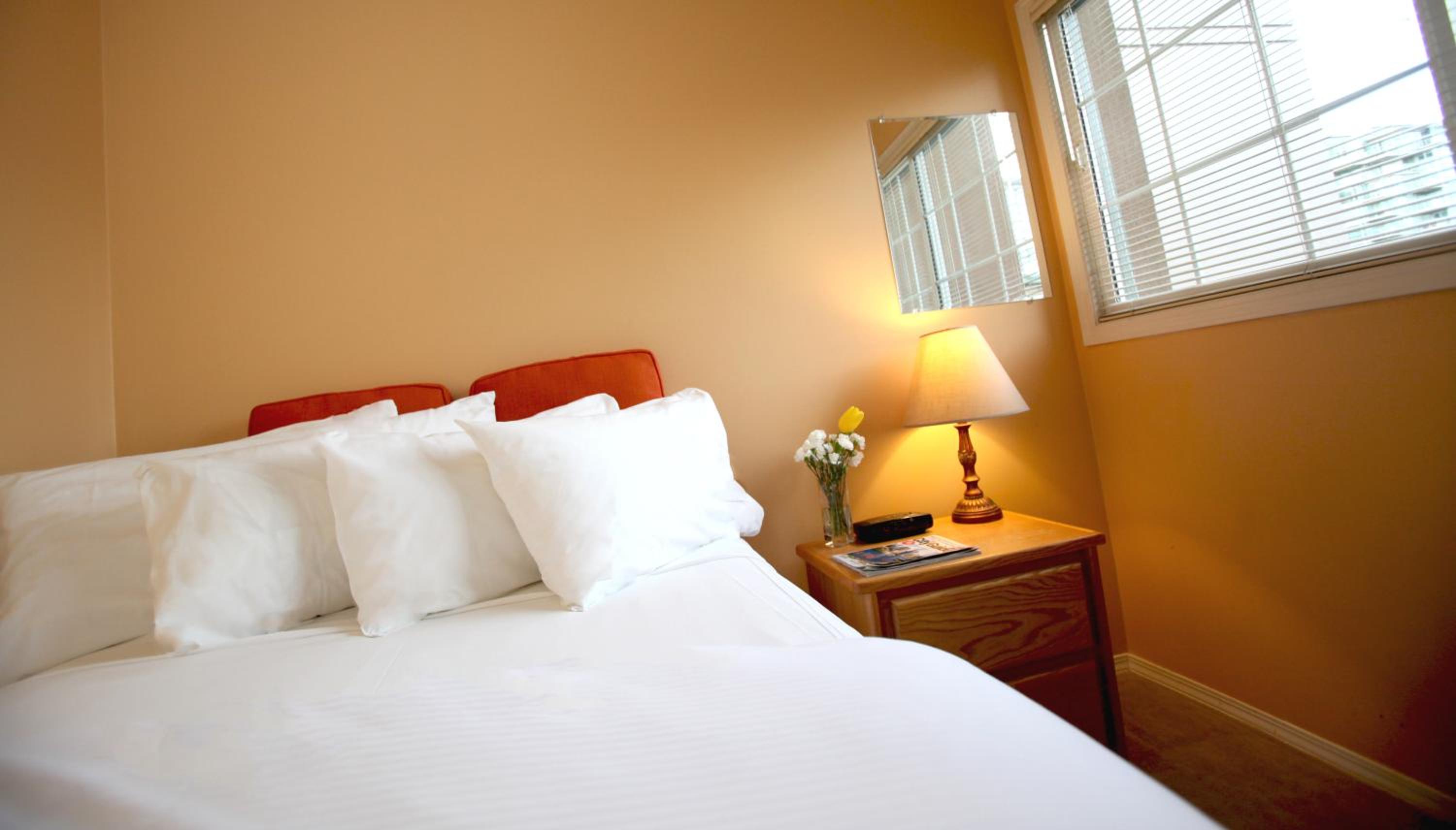 Standard Two Bedroom photo 2