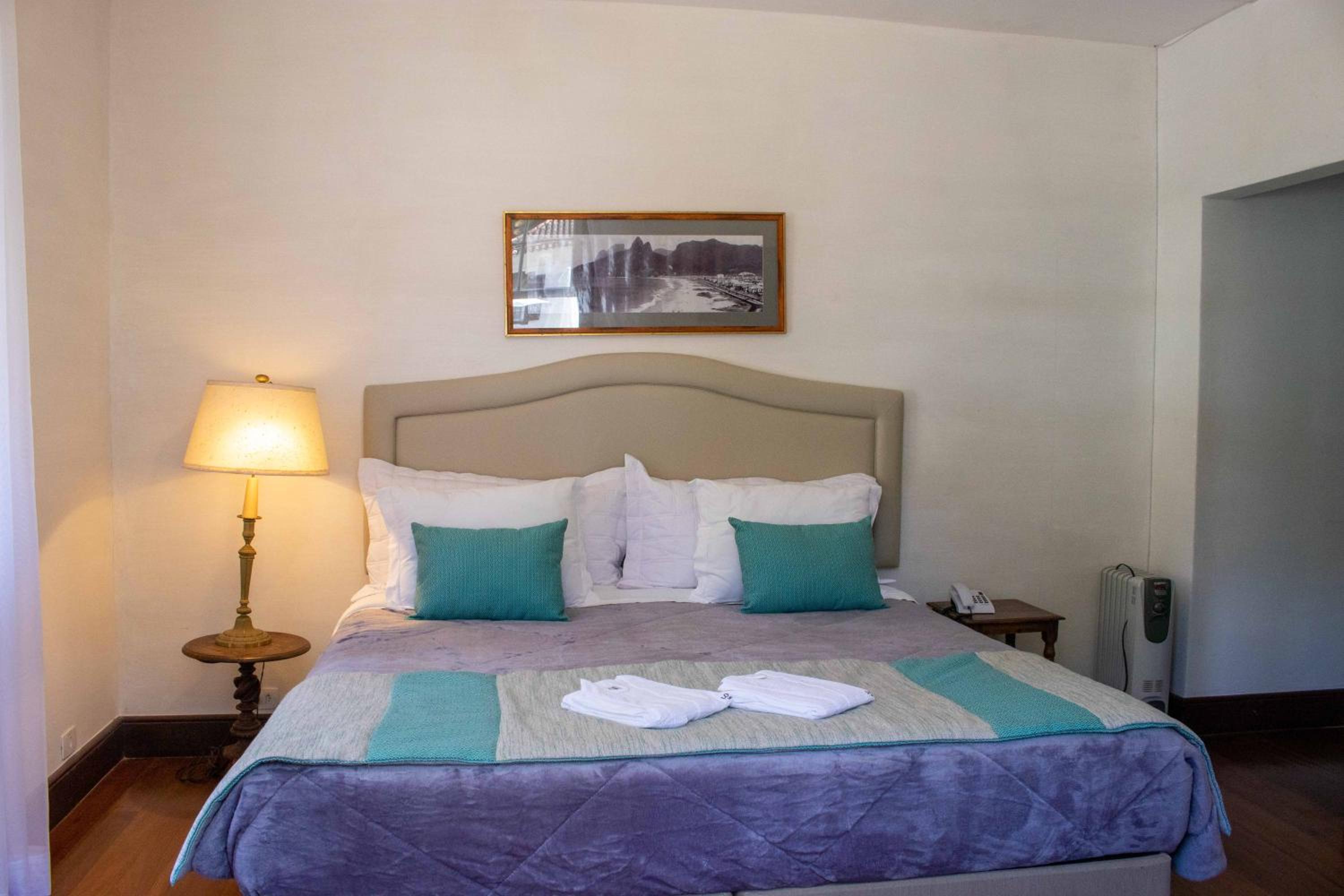 Double Room - Photo 28