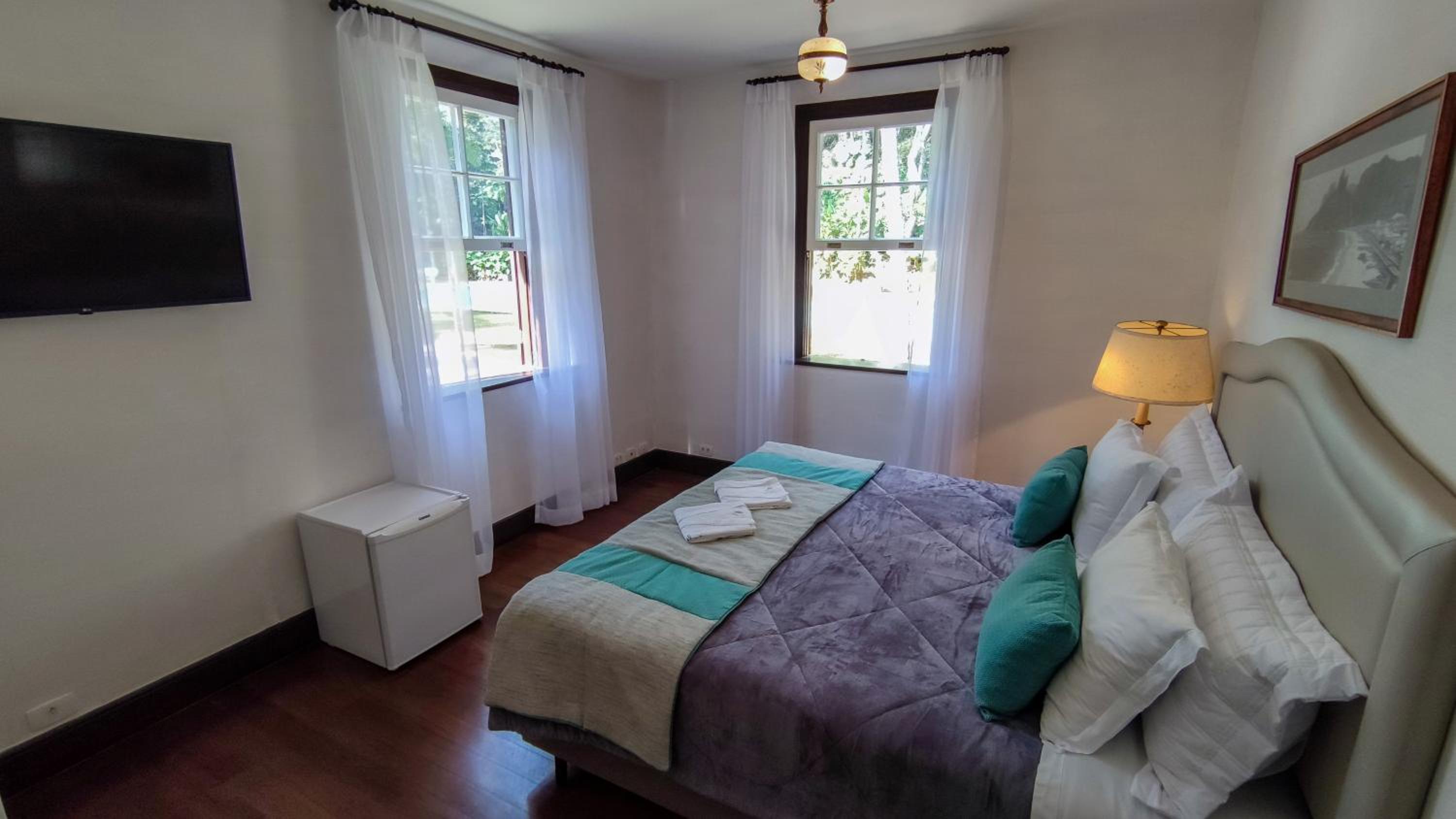 Double Room - Photo 27