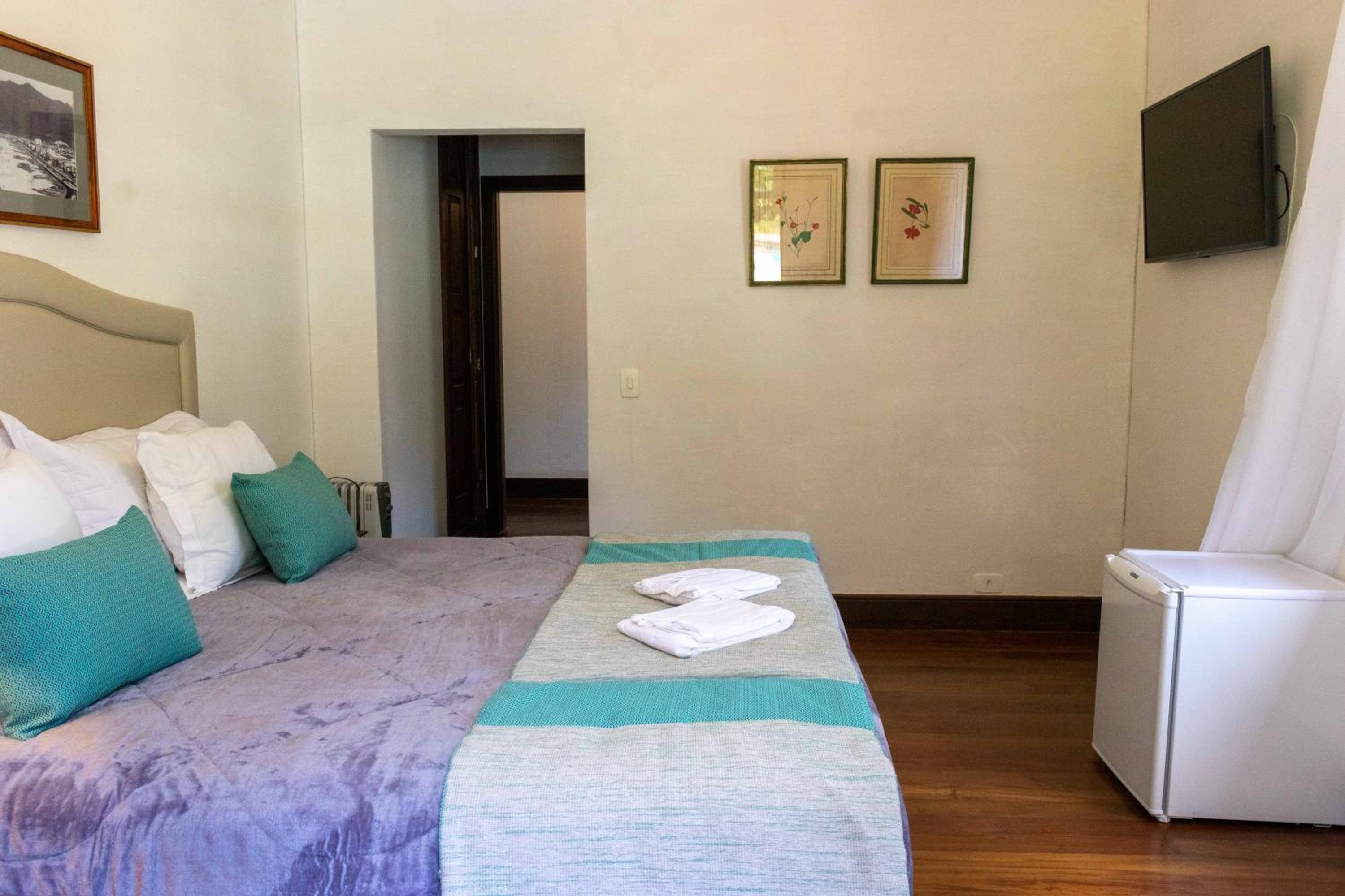 Double Room - Photo 31