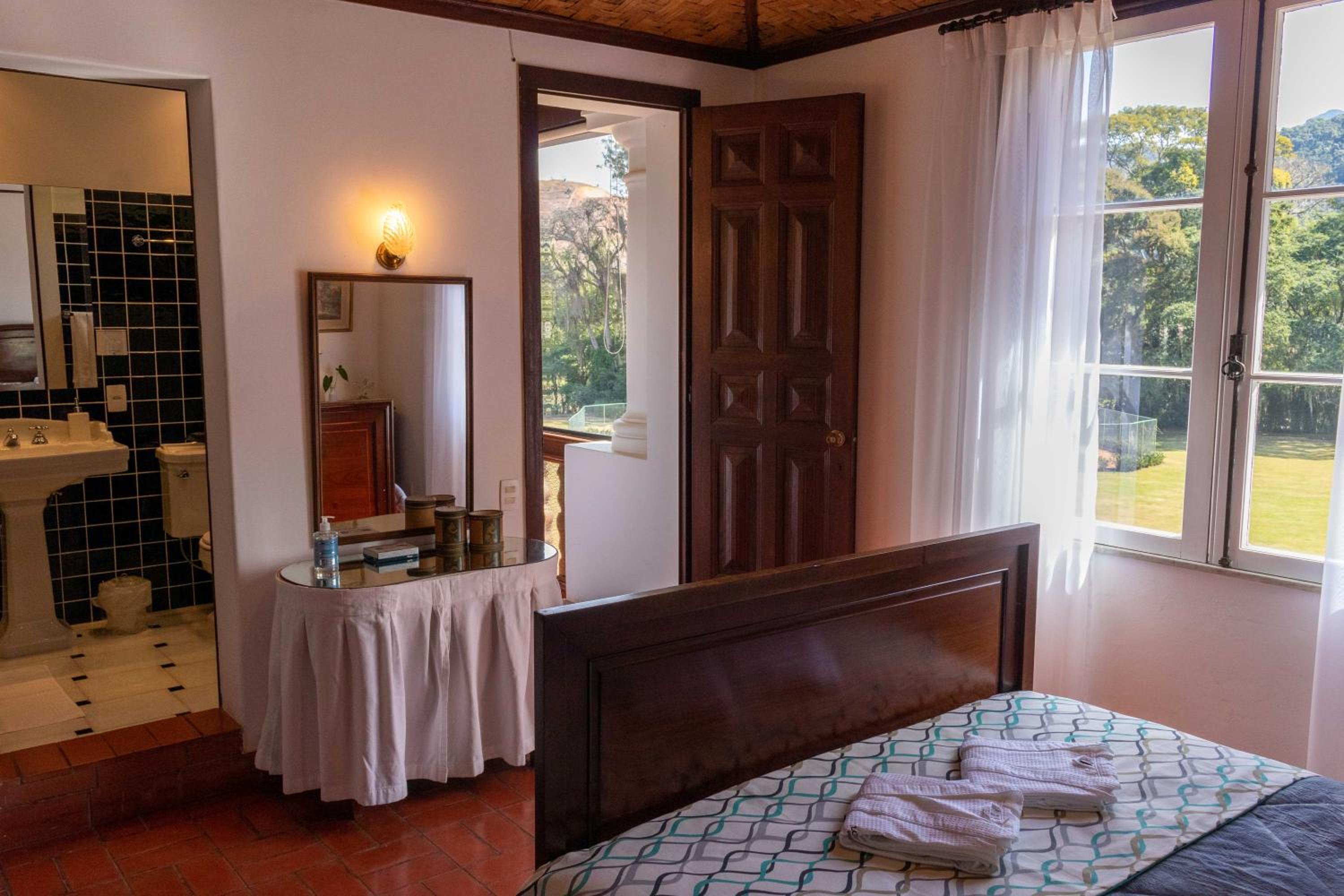 Double Room - Photo 29