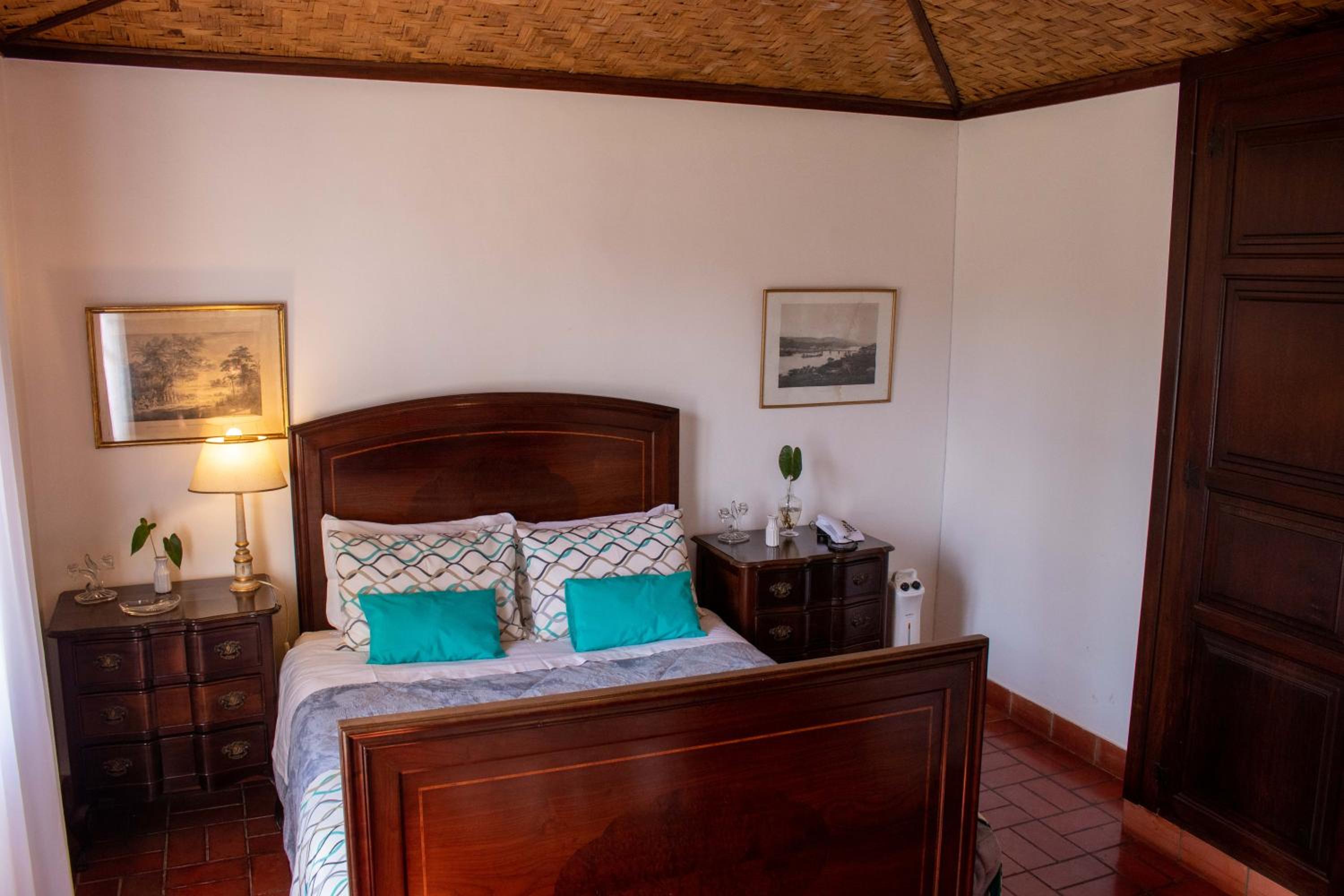 Double Room - Photo 26