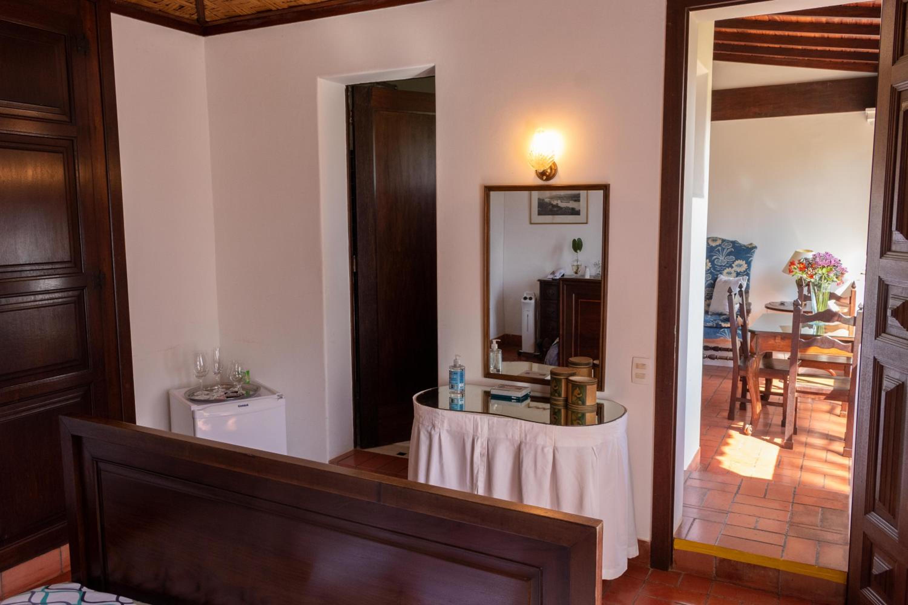 Double Room - Photo 22