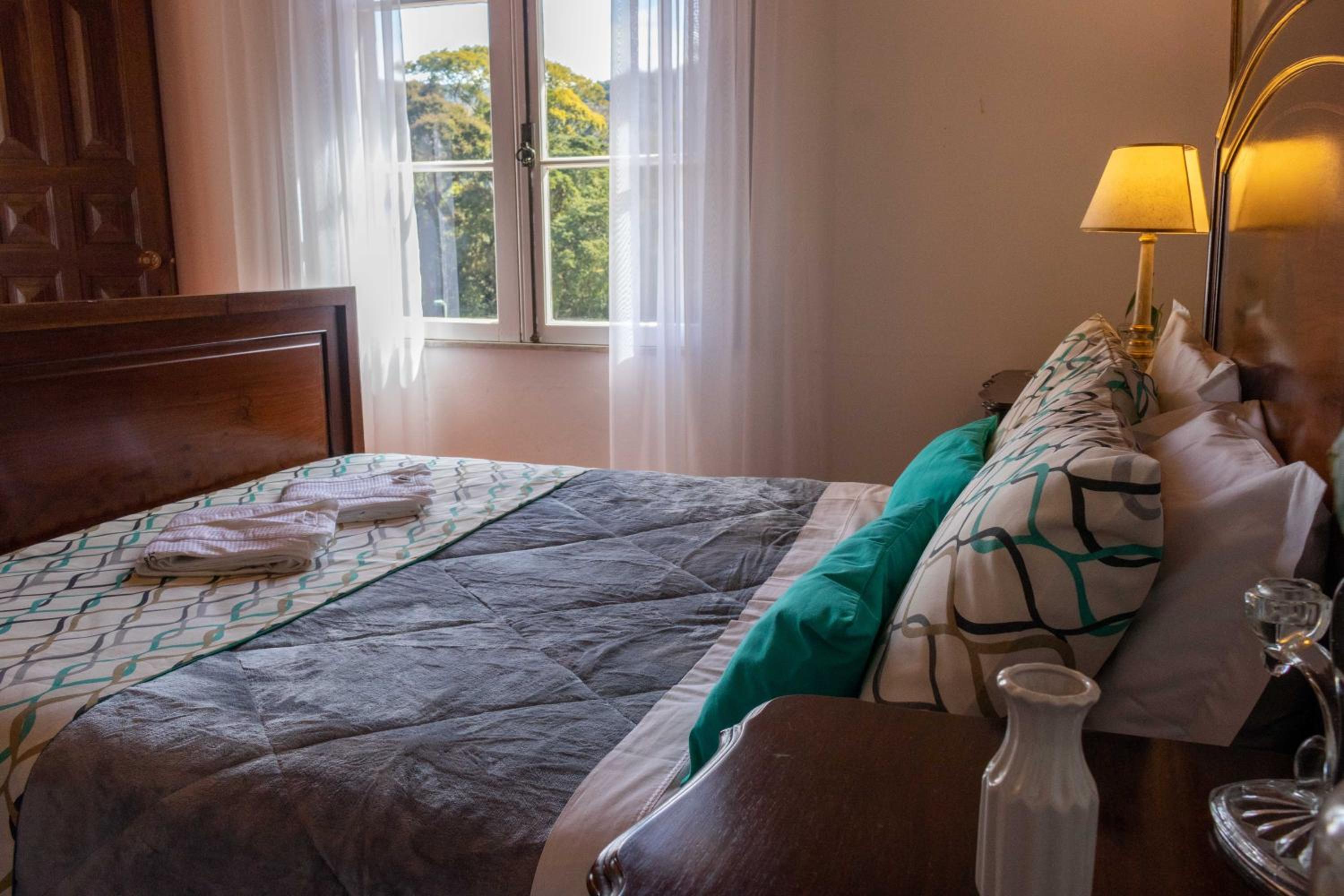 Double Room - Photo 21