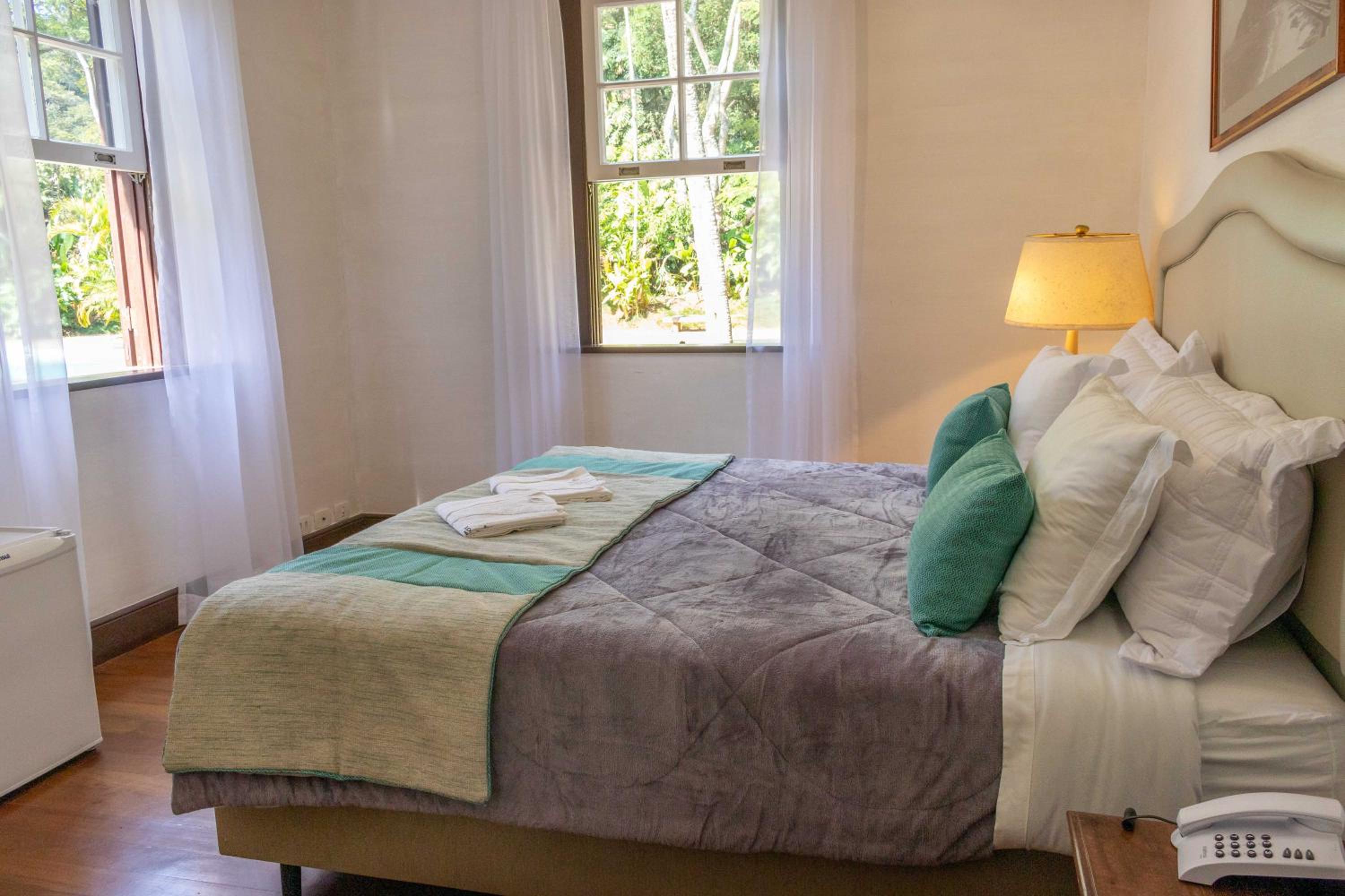 Double Room - Photo 23