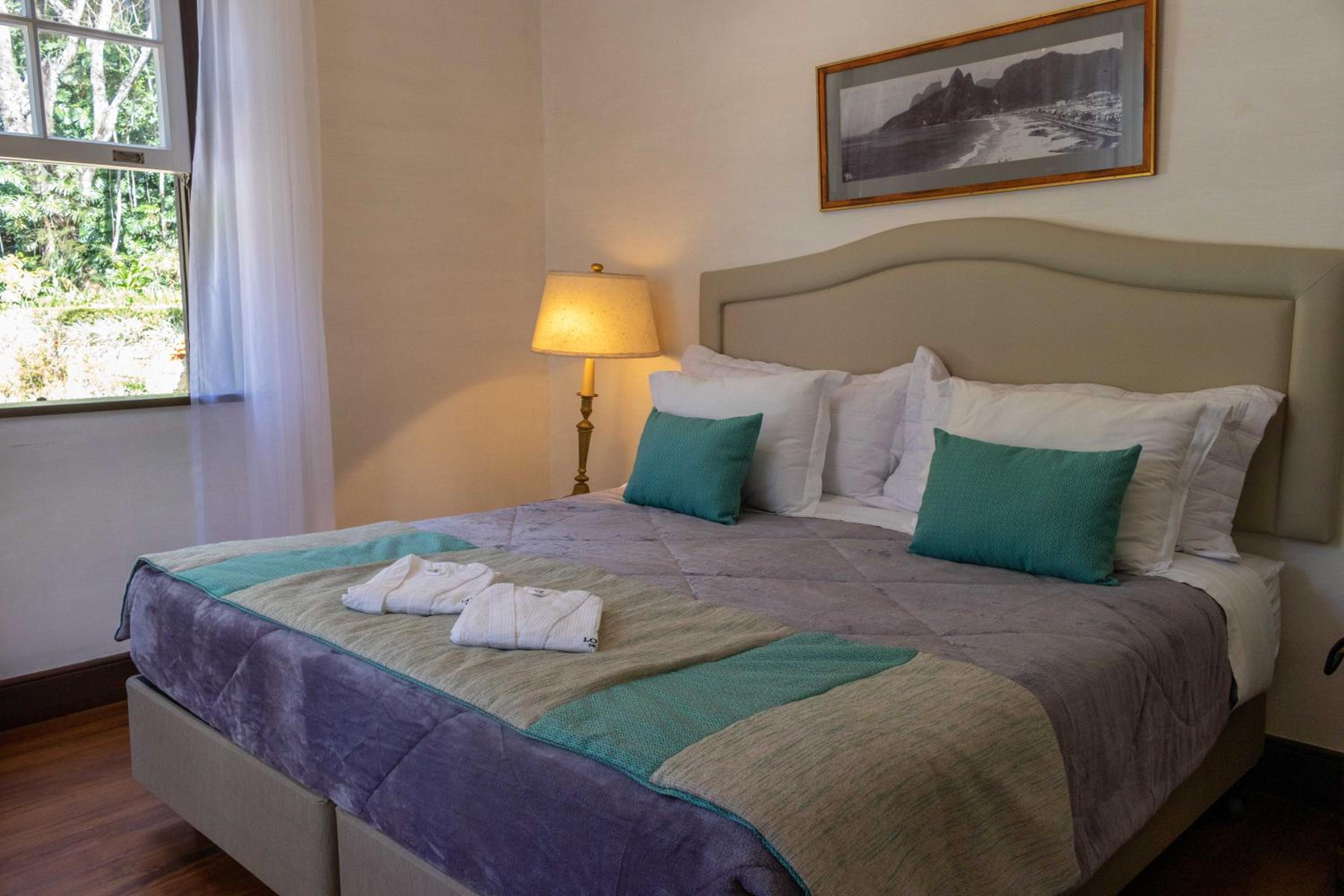 Double Room - Photo 30