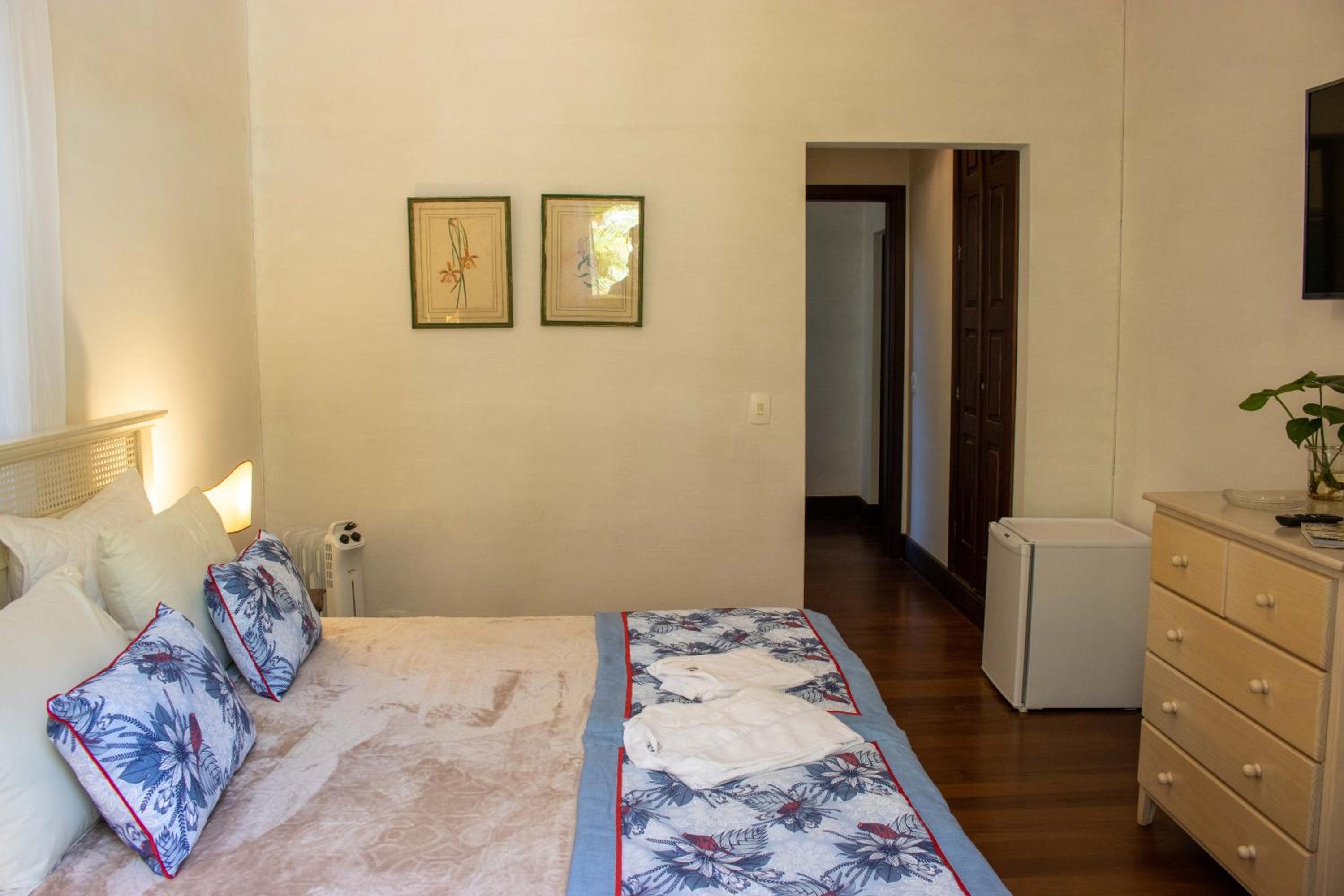 Double Room - Photo 20