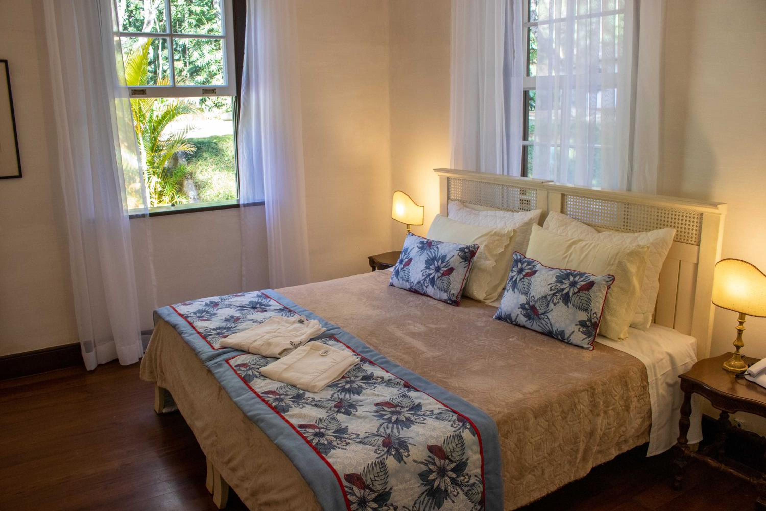 Double Room - Photo 1