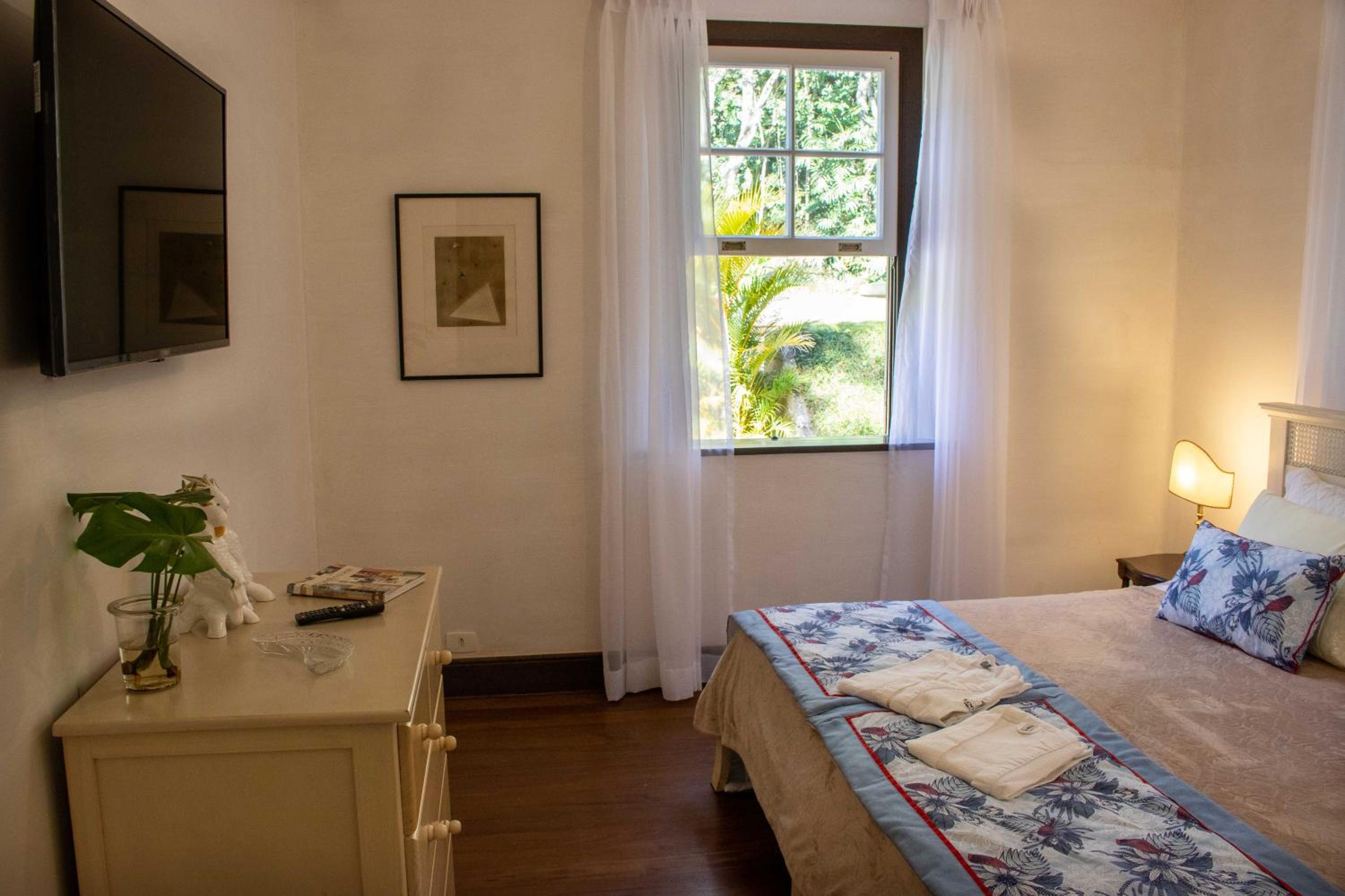 Double Room - Photo 24