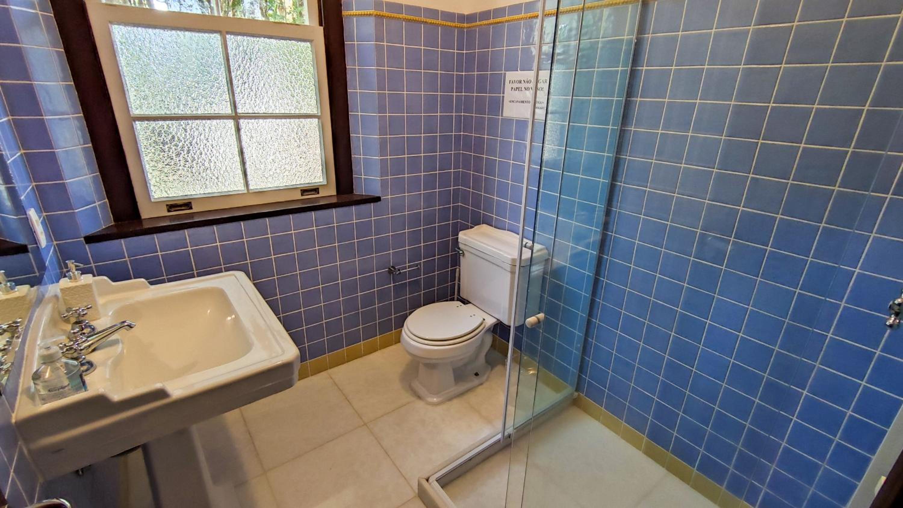 Double Room - Photo 6