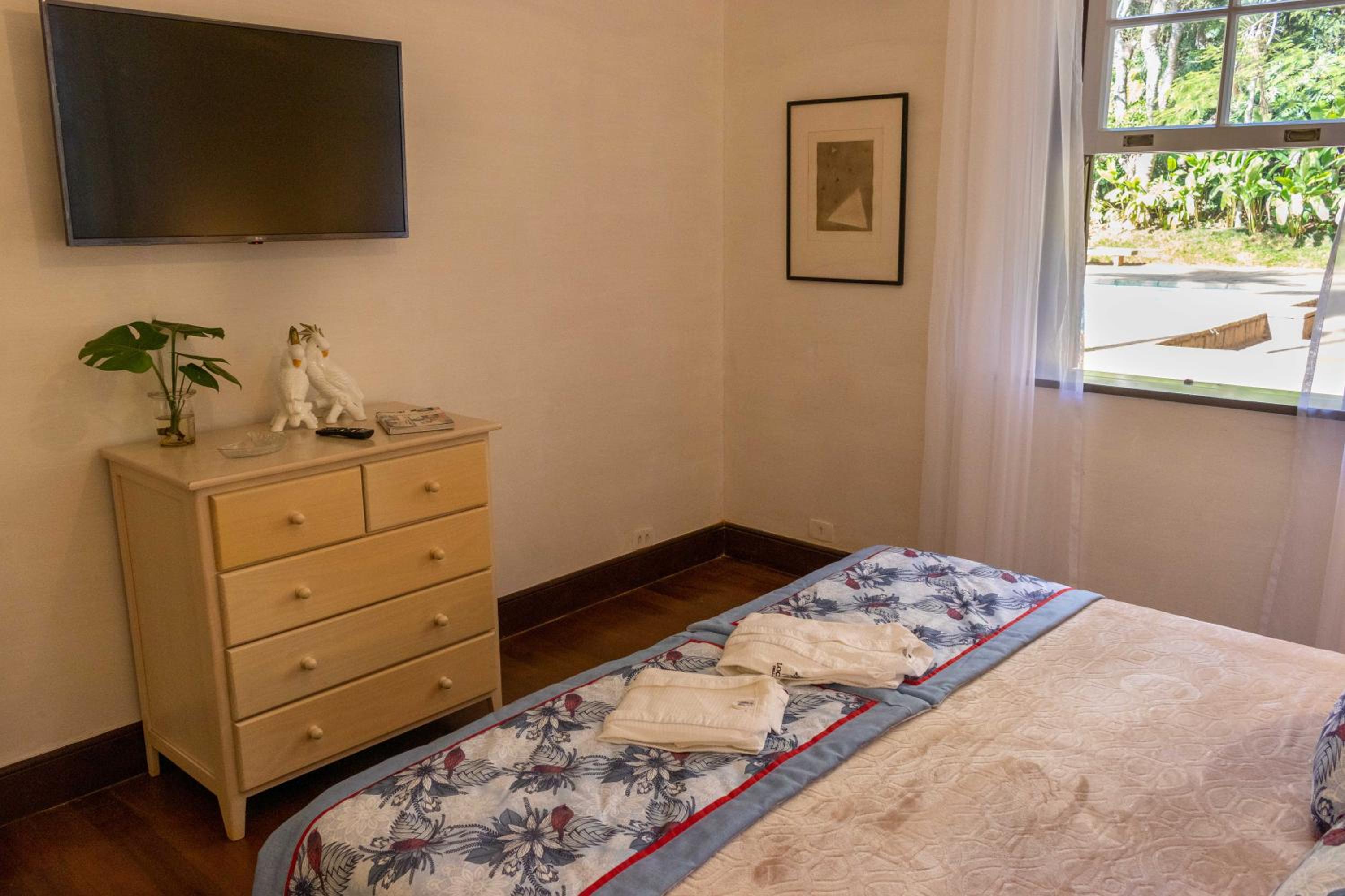 Double Room - Photo 25