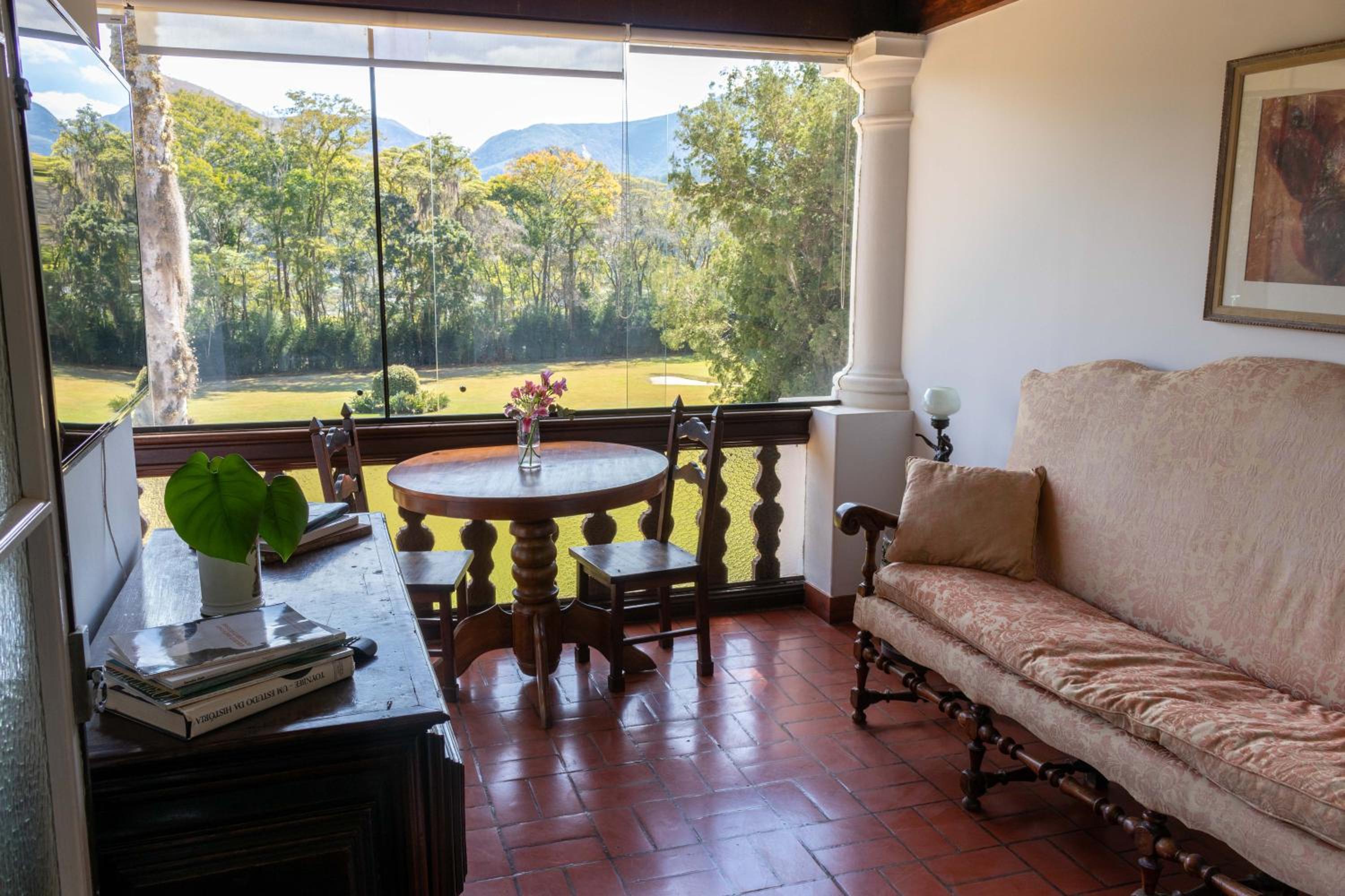 Double Room - Photo 12