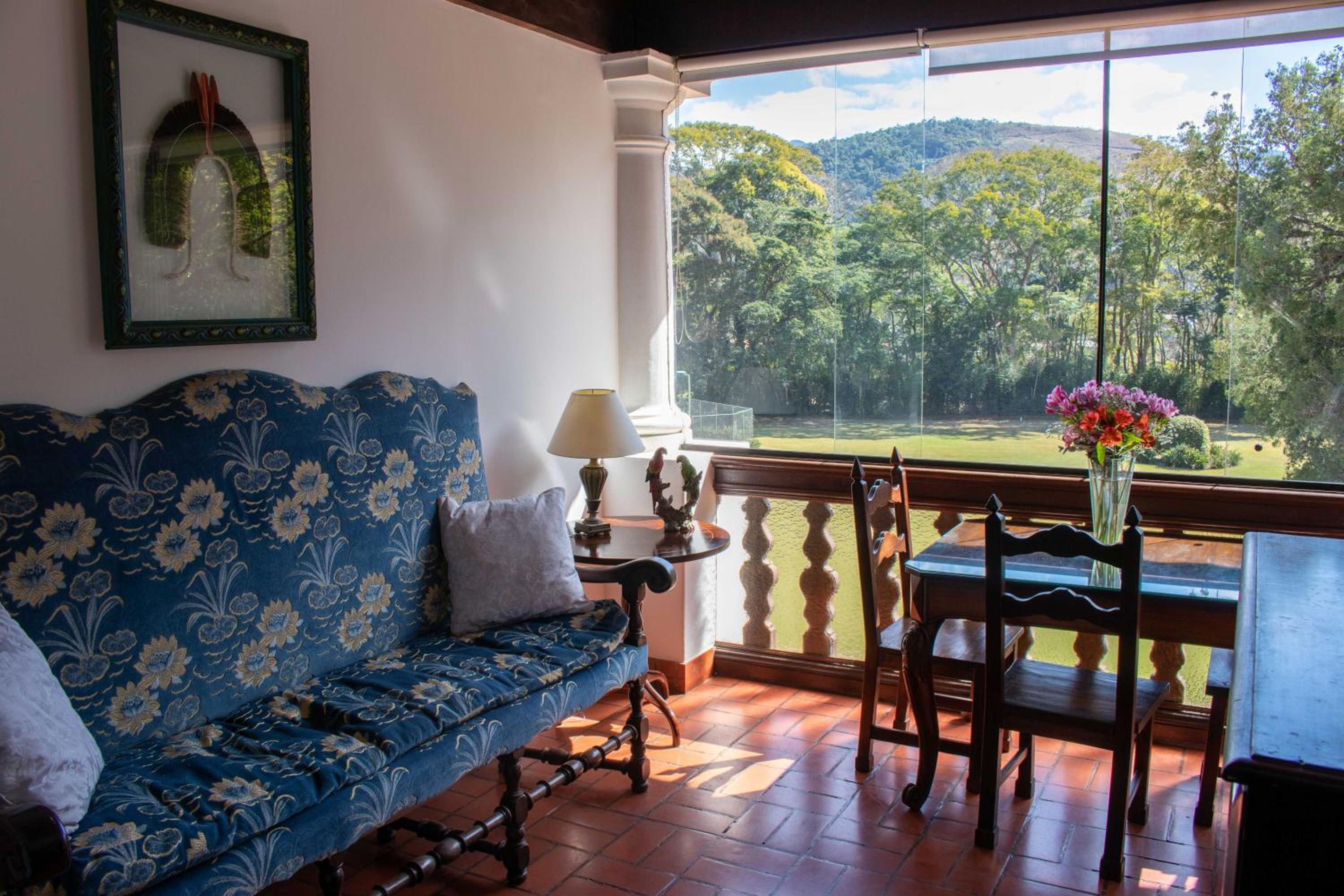 Double Room - Photo 10