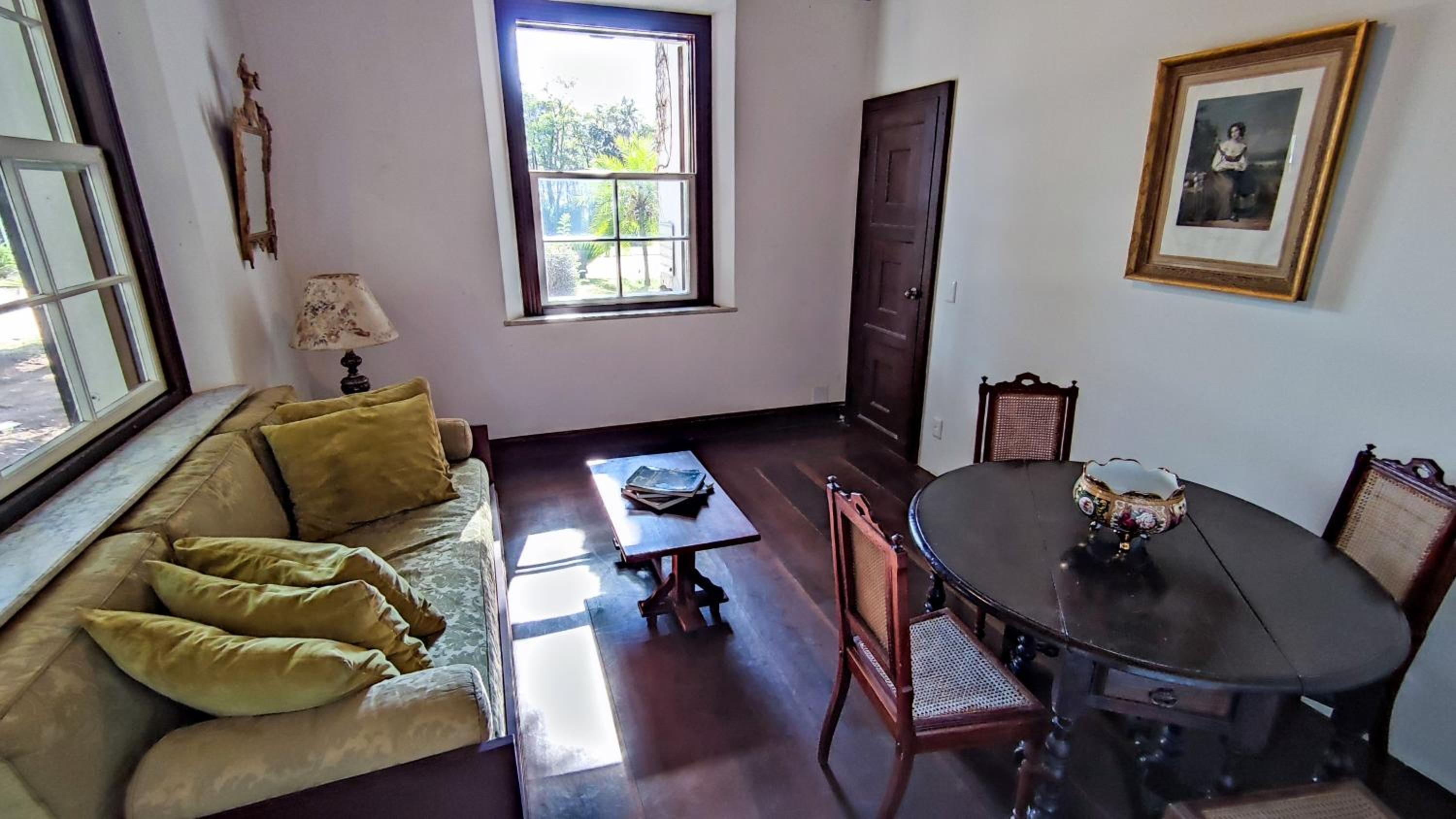 Double Room - Photo 18