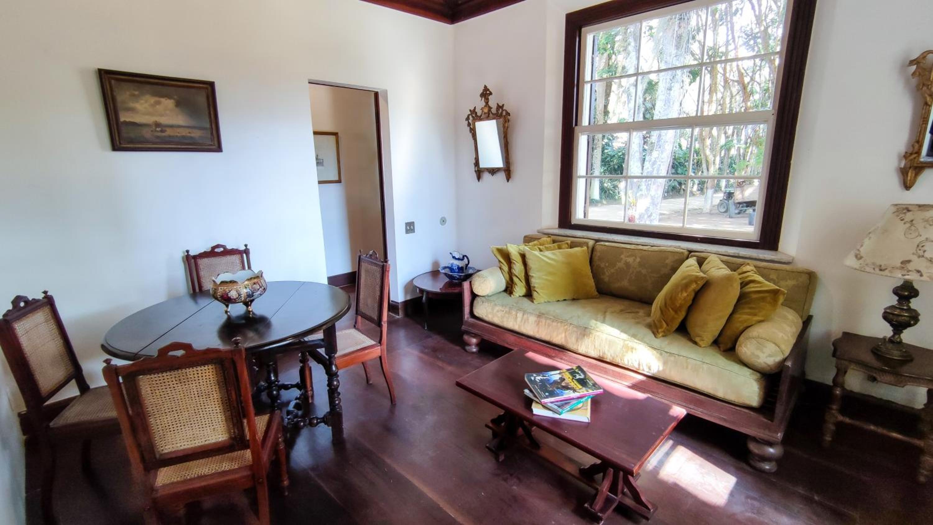 Double Room - Photo 16