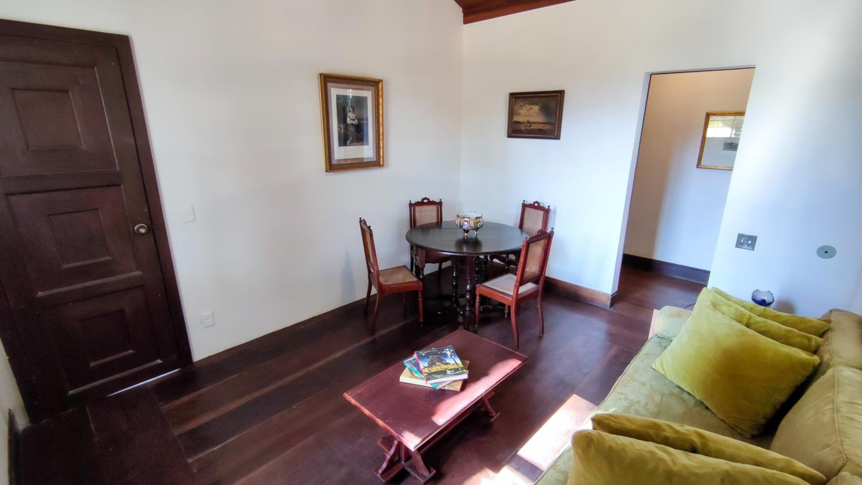 Double Room - Photo 19