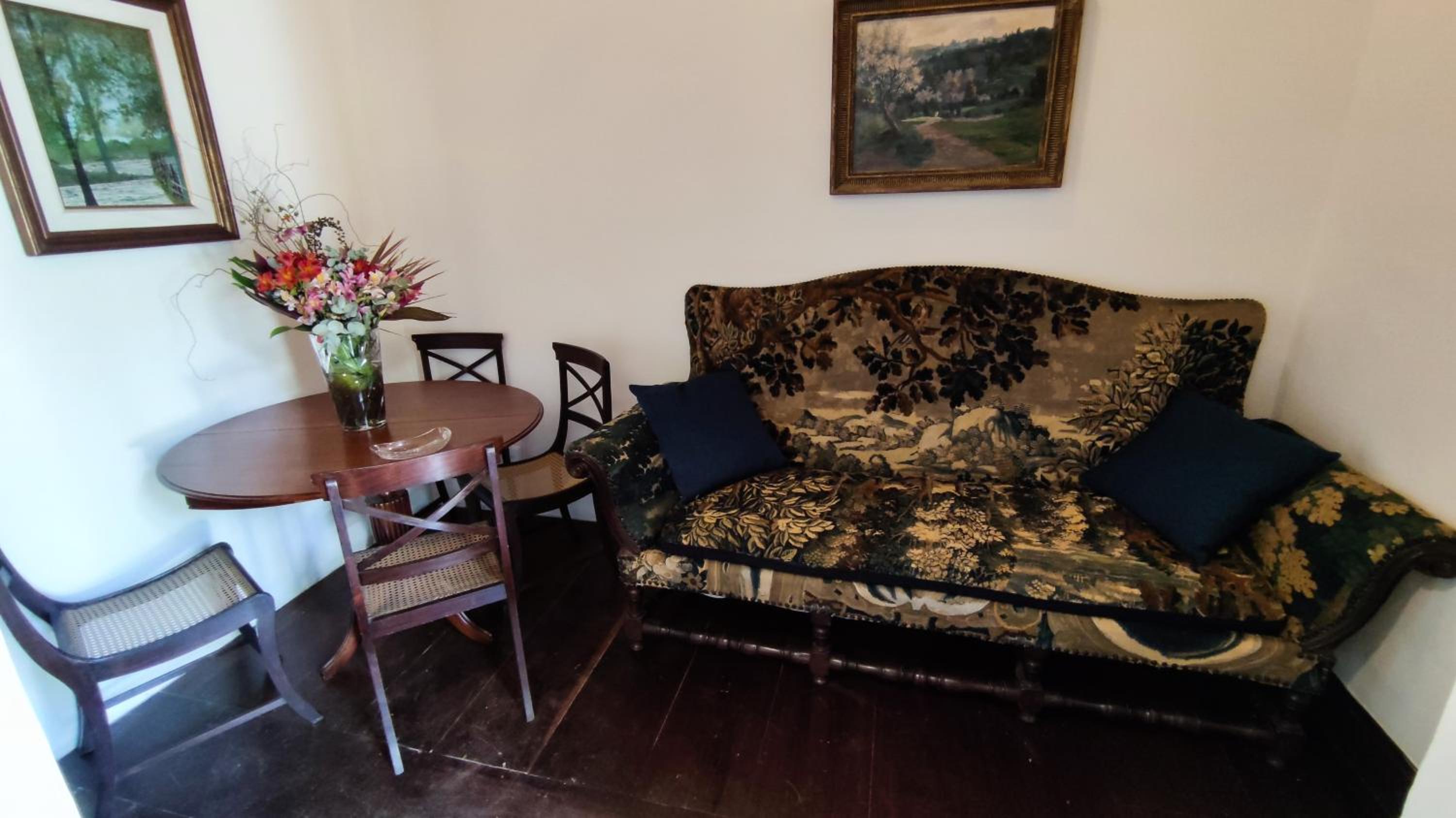 Double Room - Photo 17