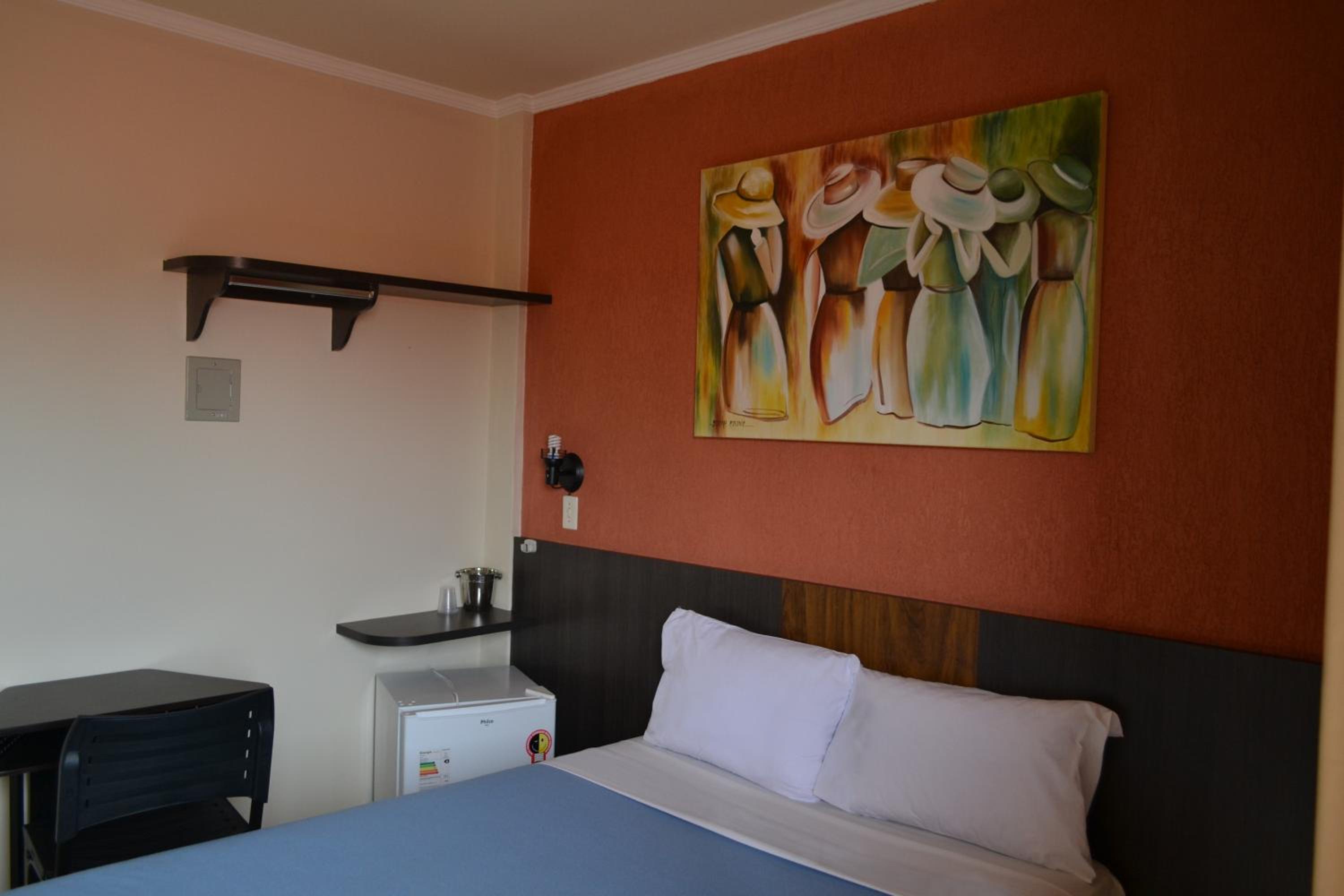 Double or Twin Room photo 1