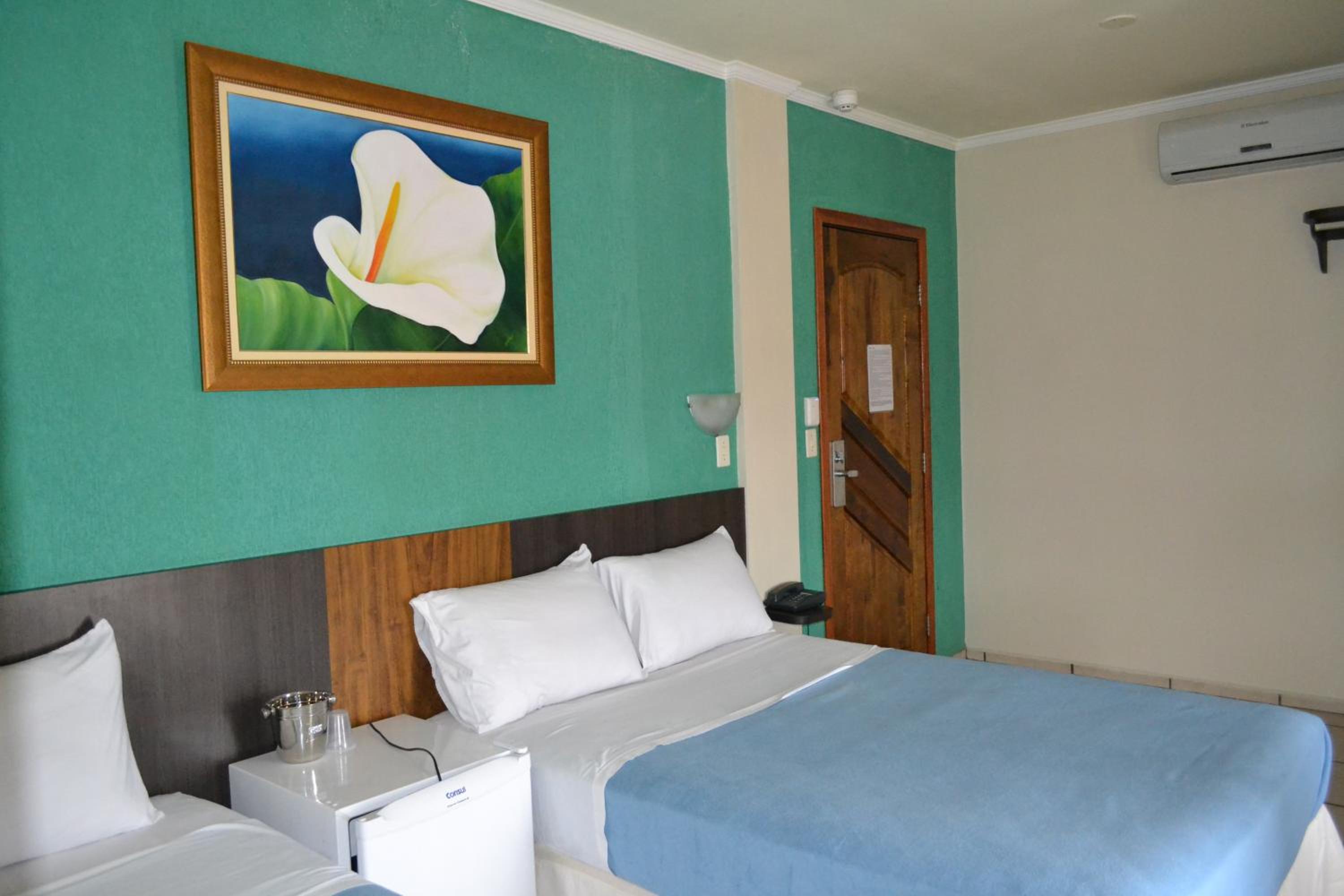 Triple Room photo 3