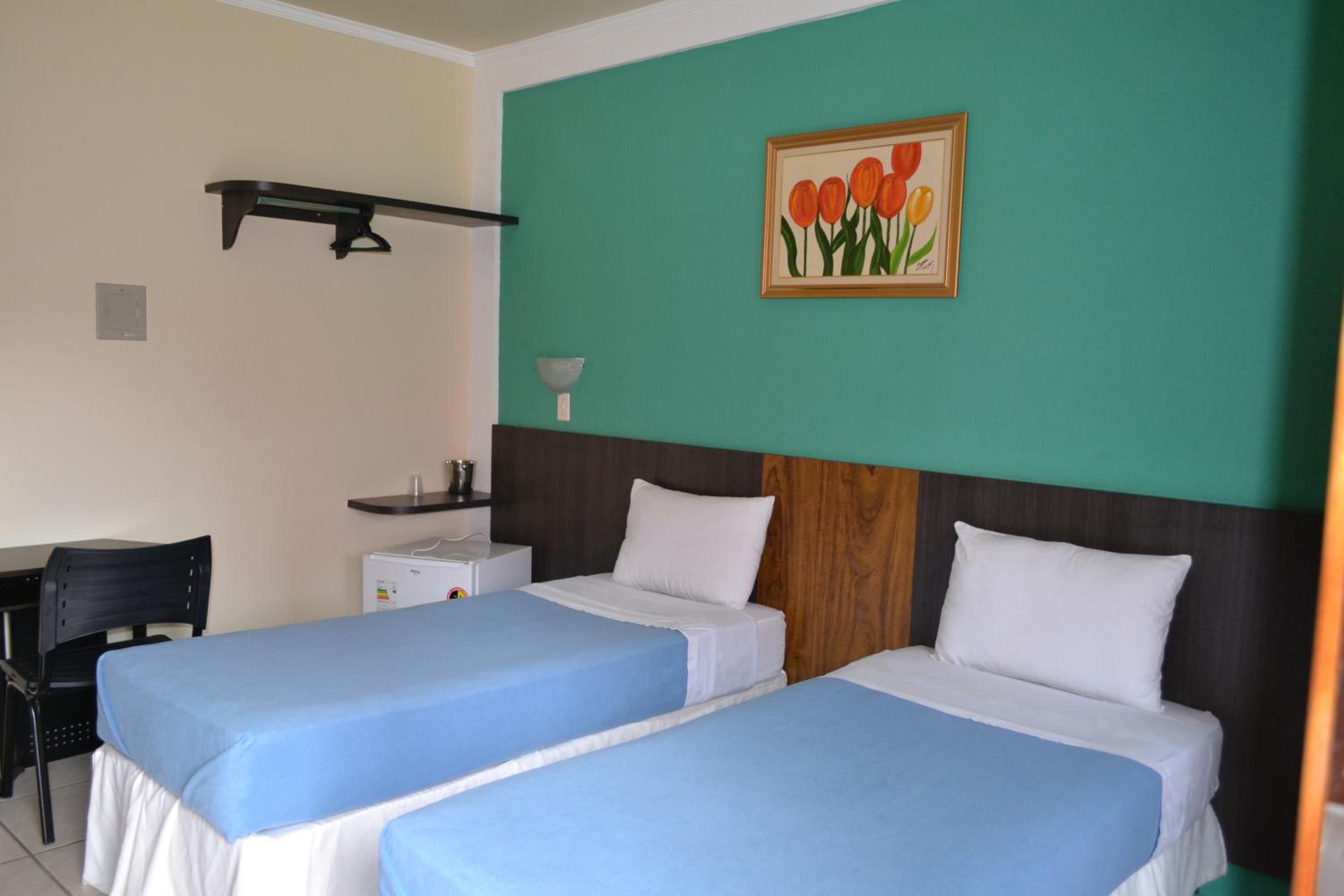 Double or Twin Room photo 2