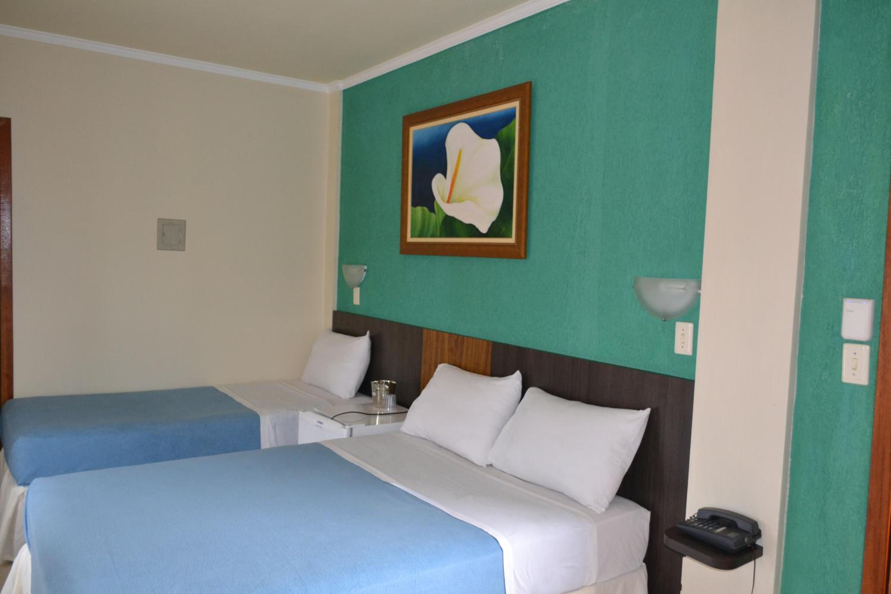 Triple Room photo 2