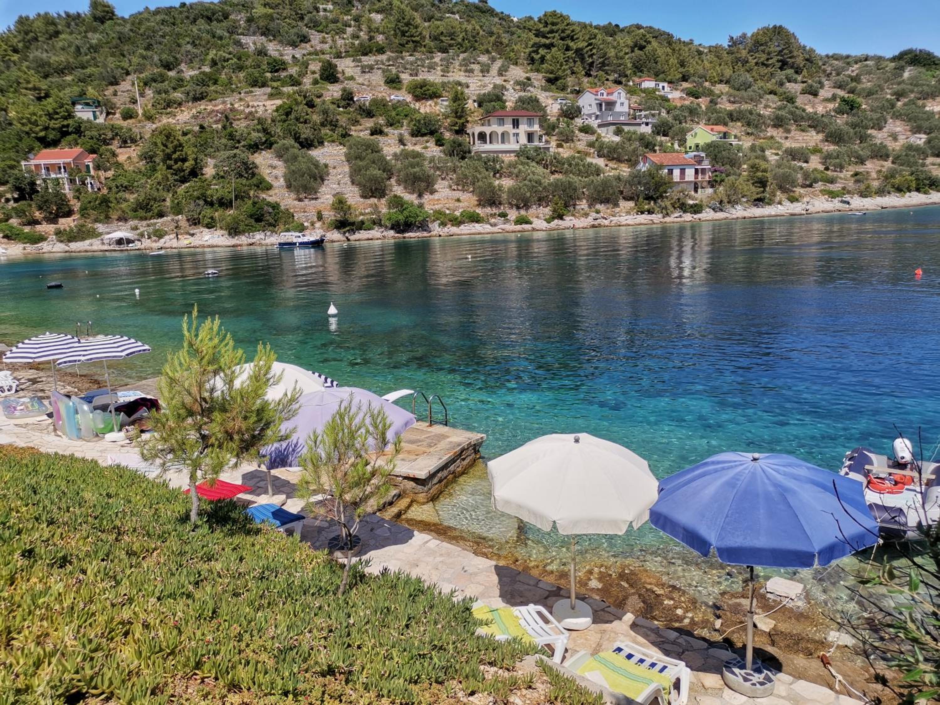 Studio Apartment with Sea View photo 3
