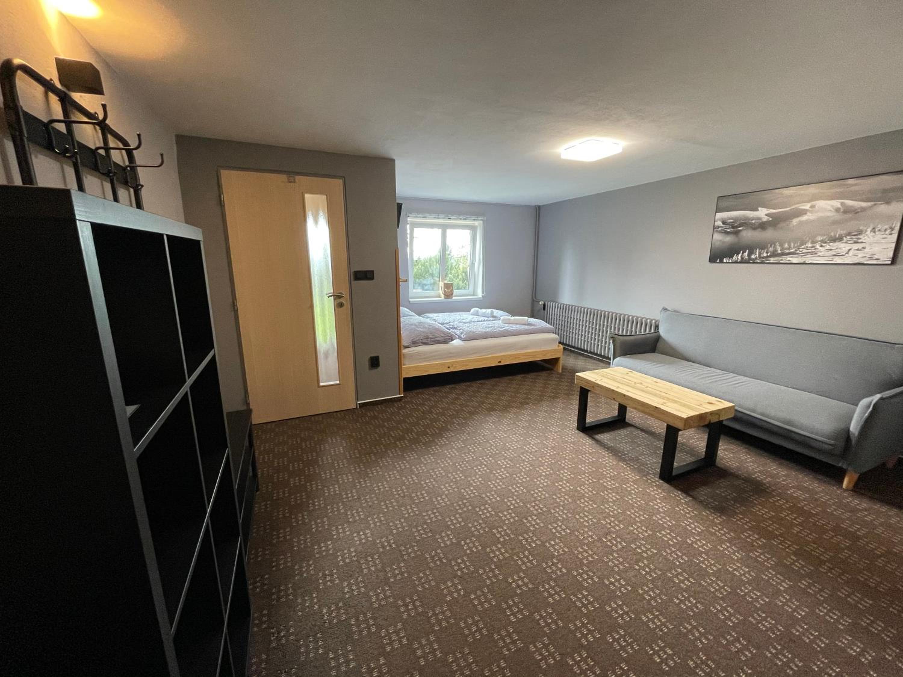 One-Bedroom Apartment (4 Adults) photo 1