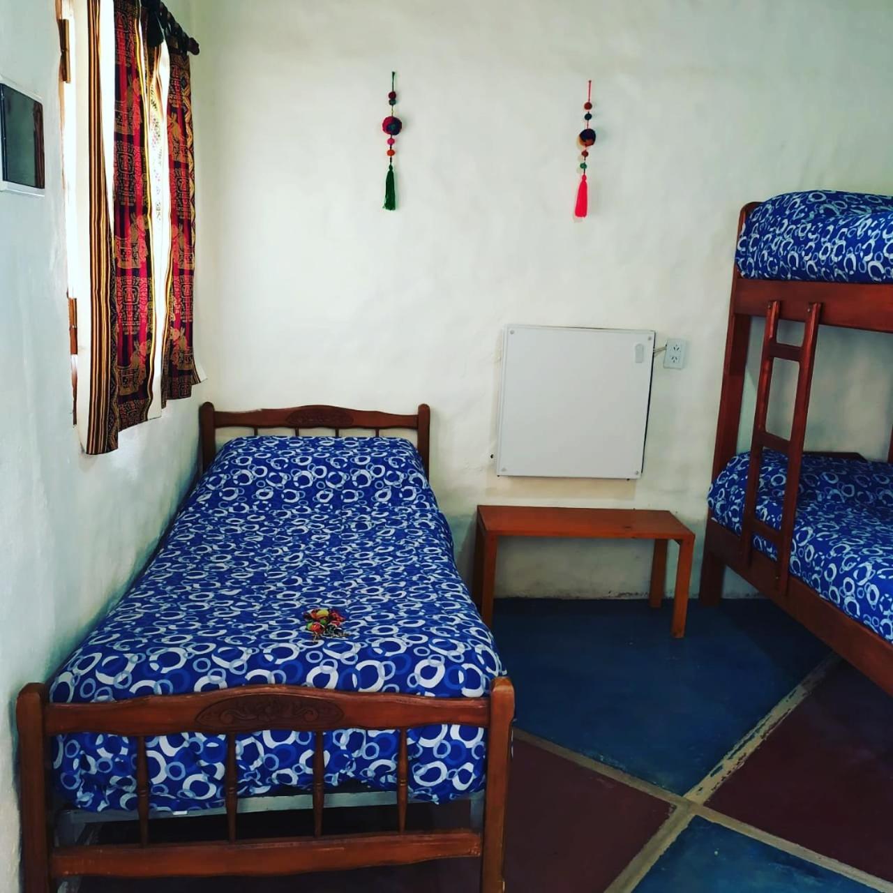Standard Triple Room photo 1