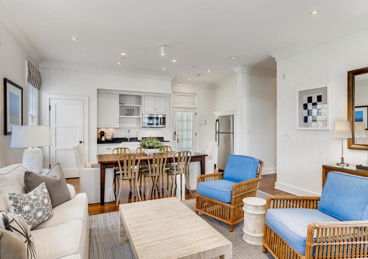 Captain Cottage 3 Bedroom Suite
