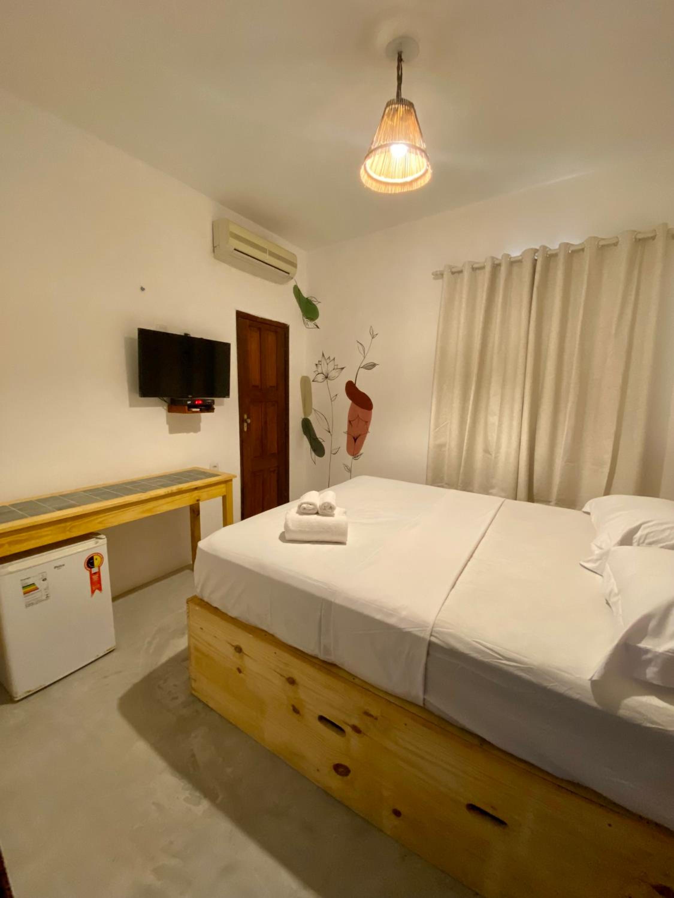 Deluxe Double Room photo 1