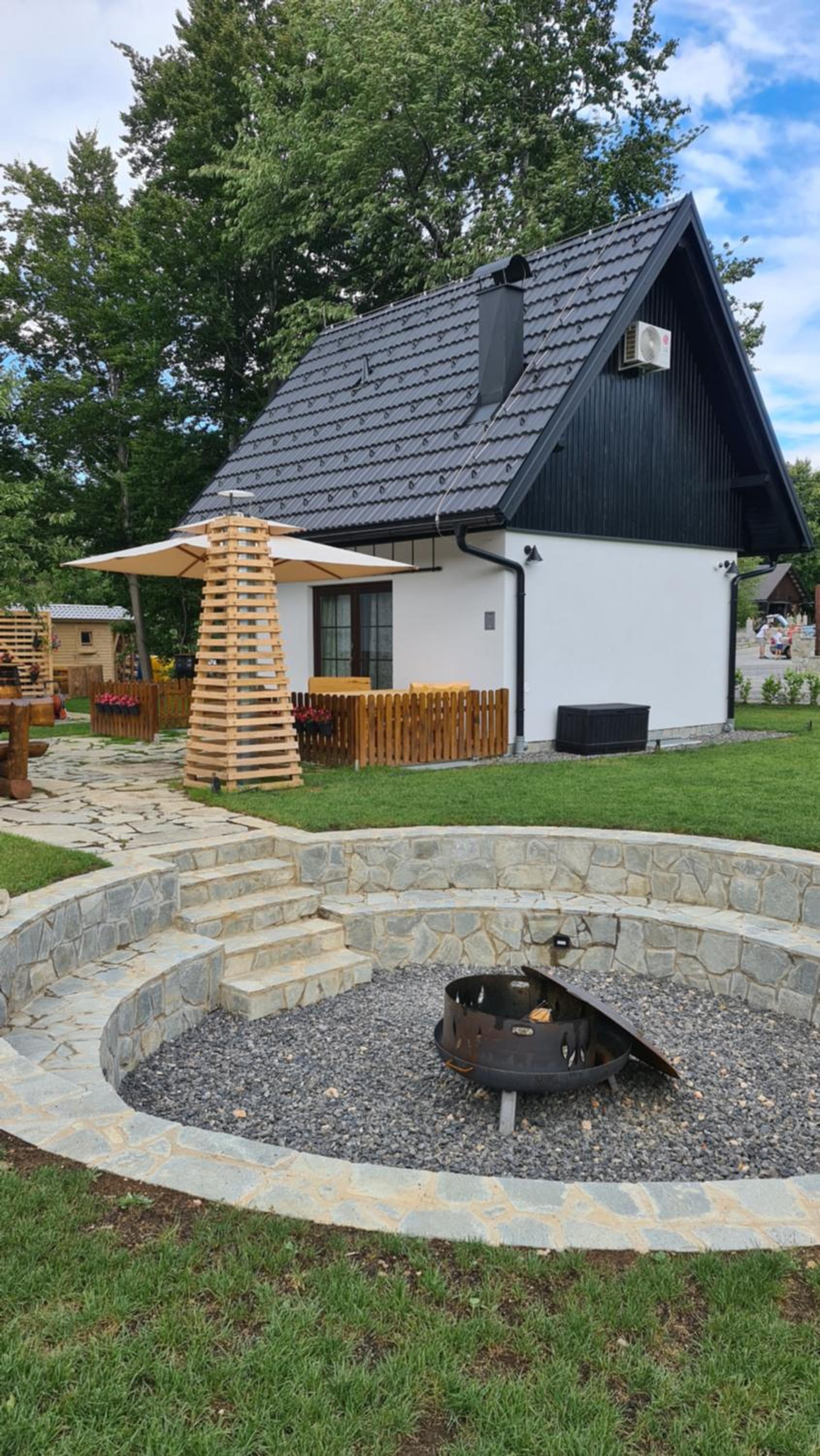 Family Bungalow - Photo 12