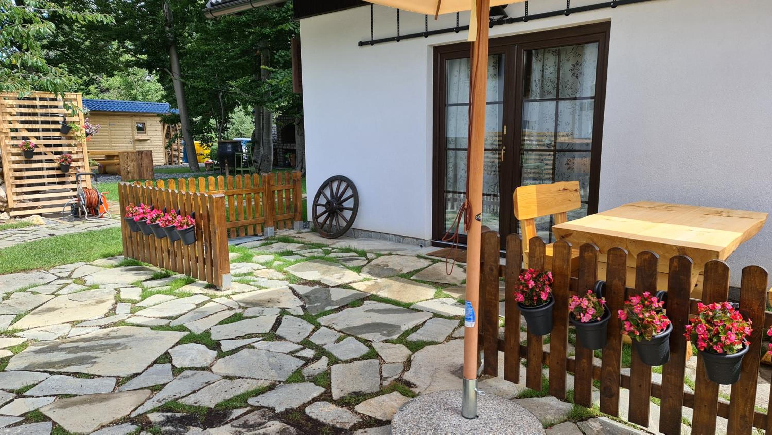 Family Bungalow - Photo 13