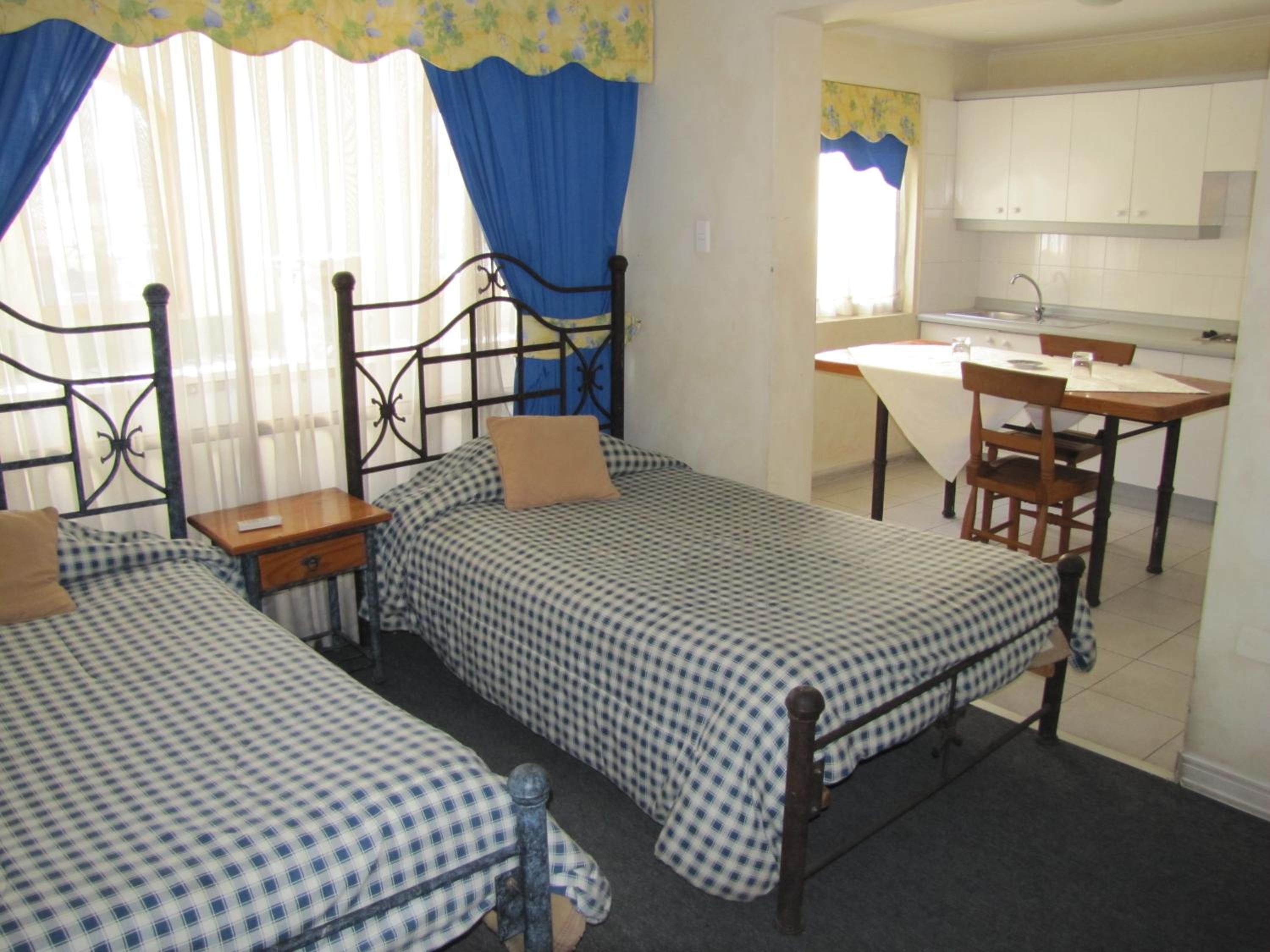 Triple Room photo 1