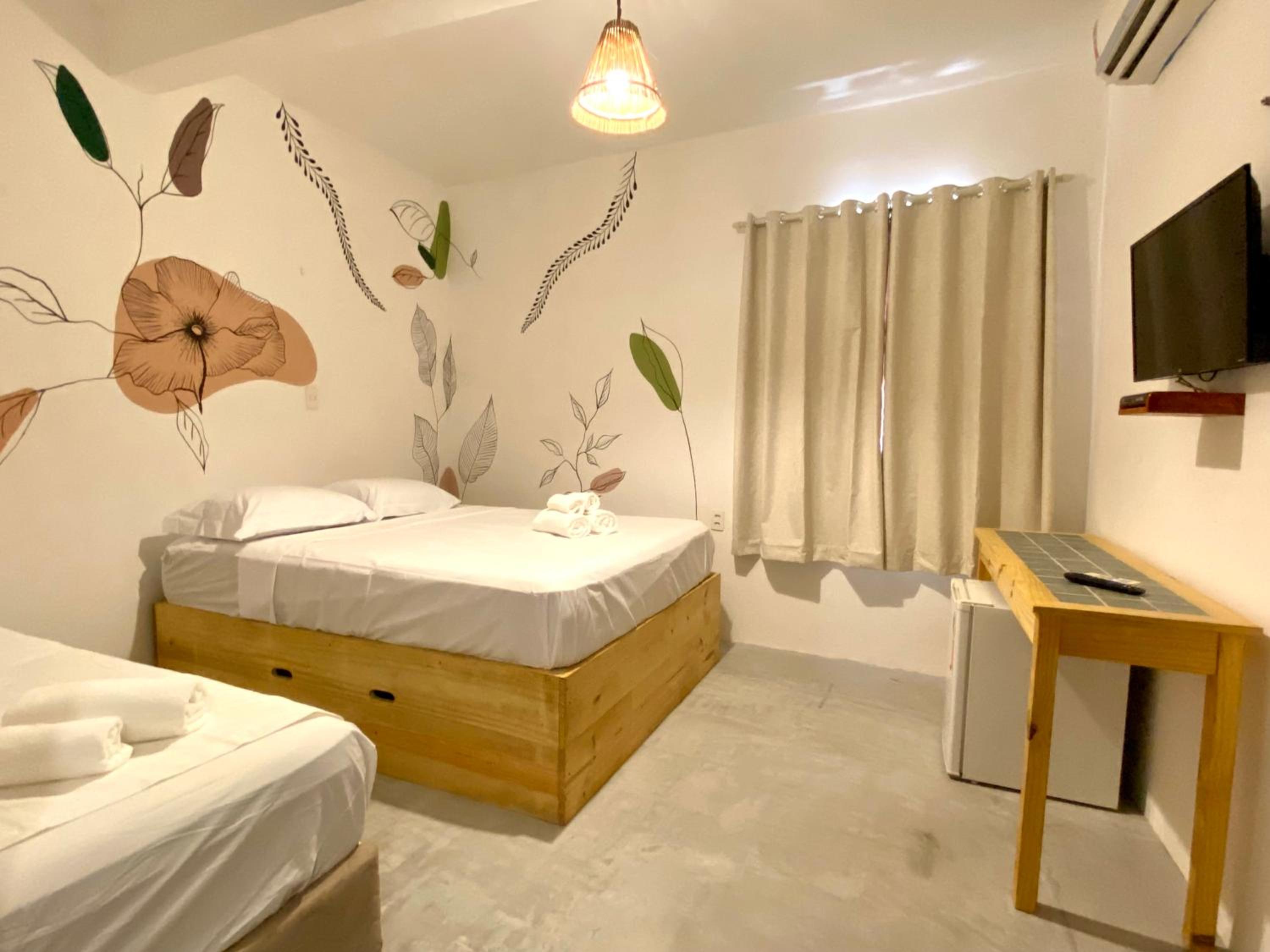 Deluxe Triple Room photo 1