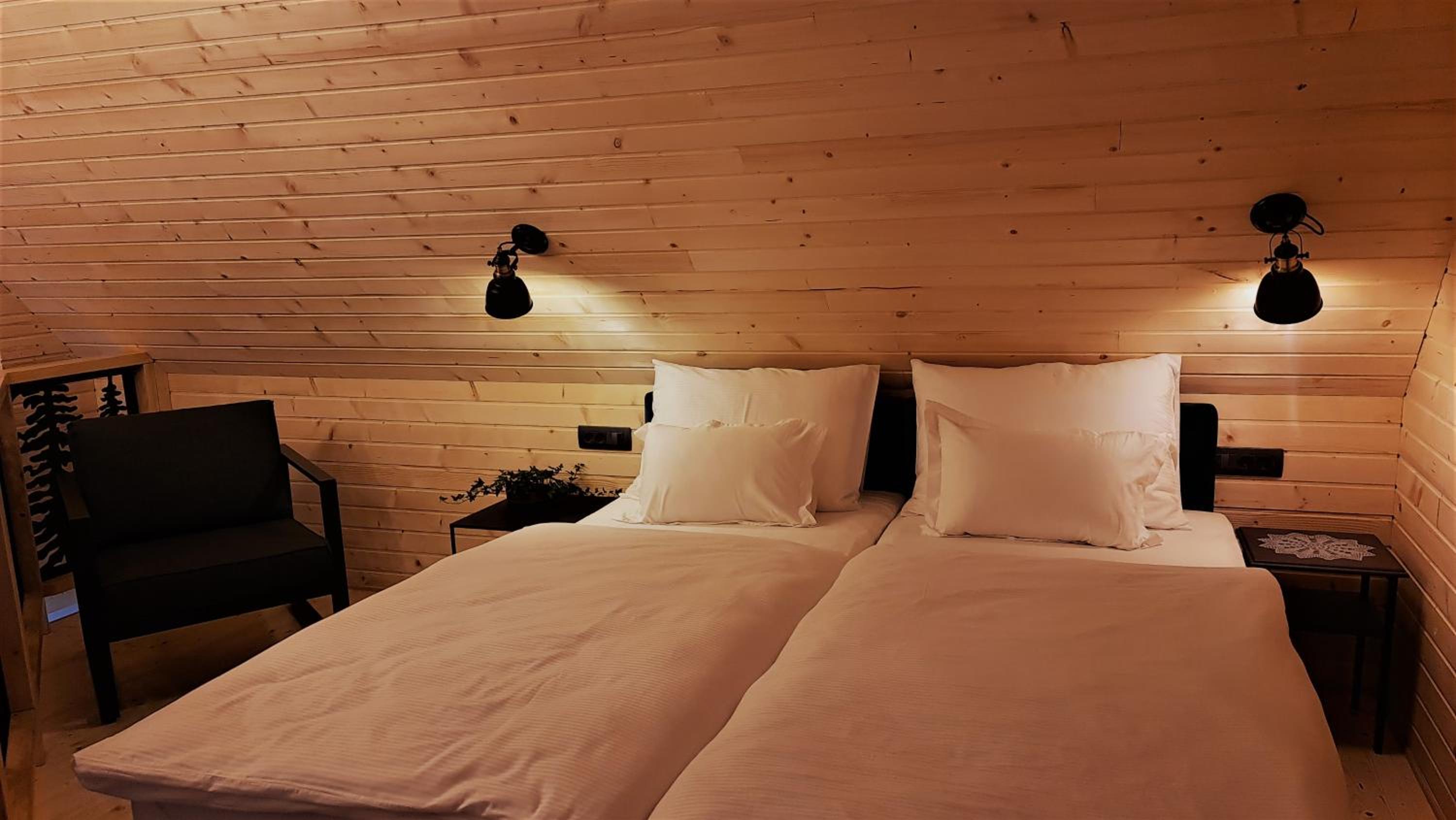 Family Bungalow - Photo 11