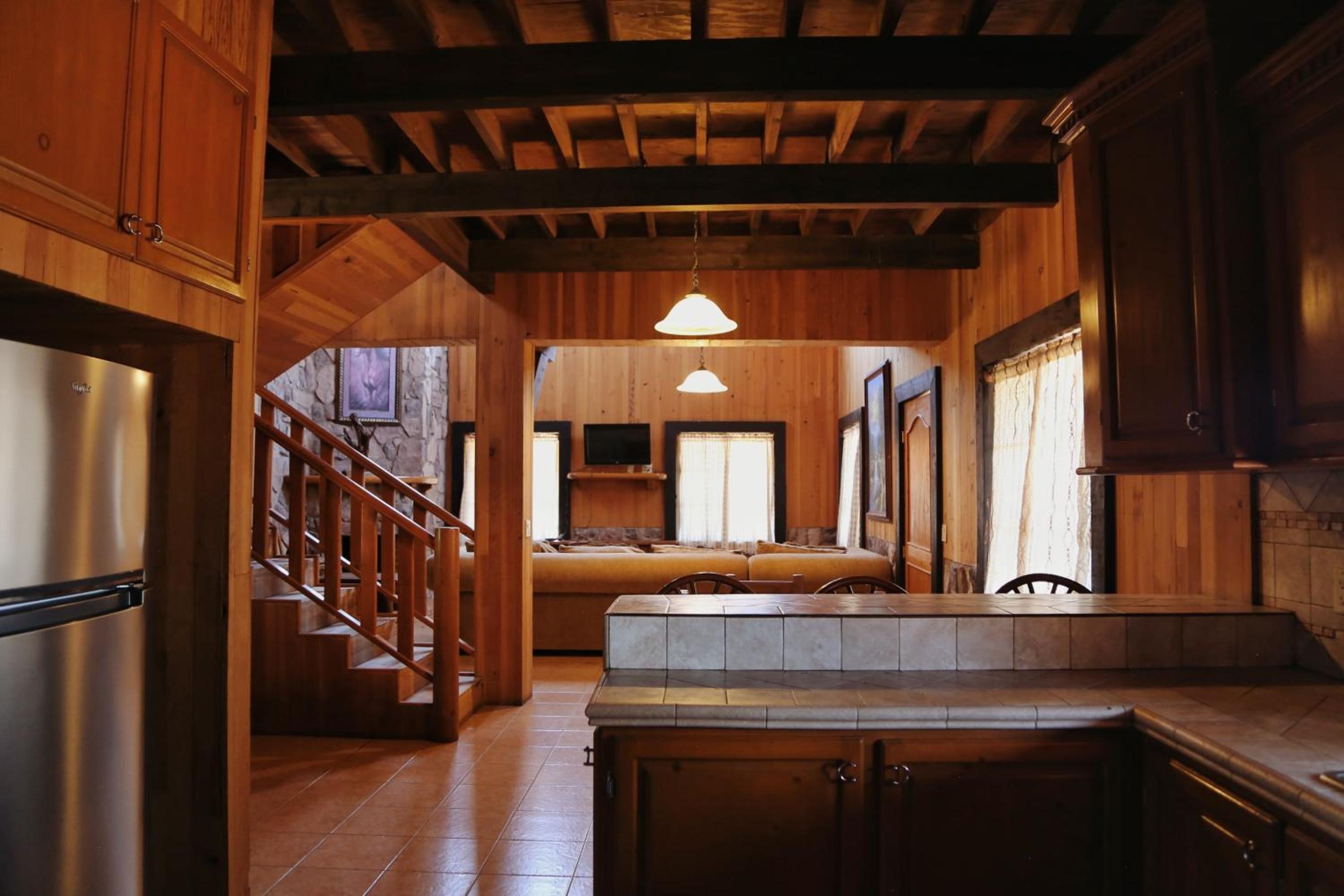 Two-Bedroom Chalet - Photo 22