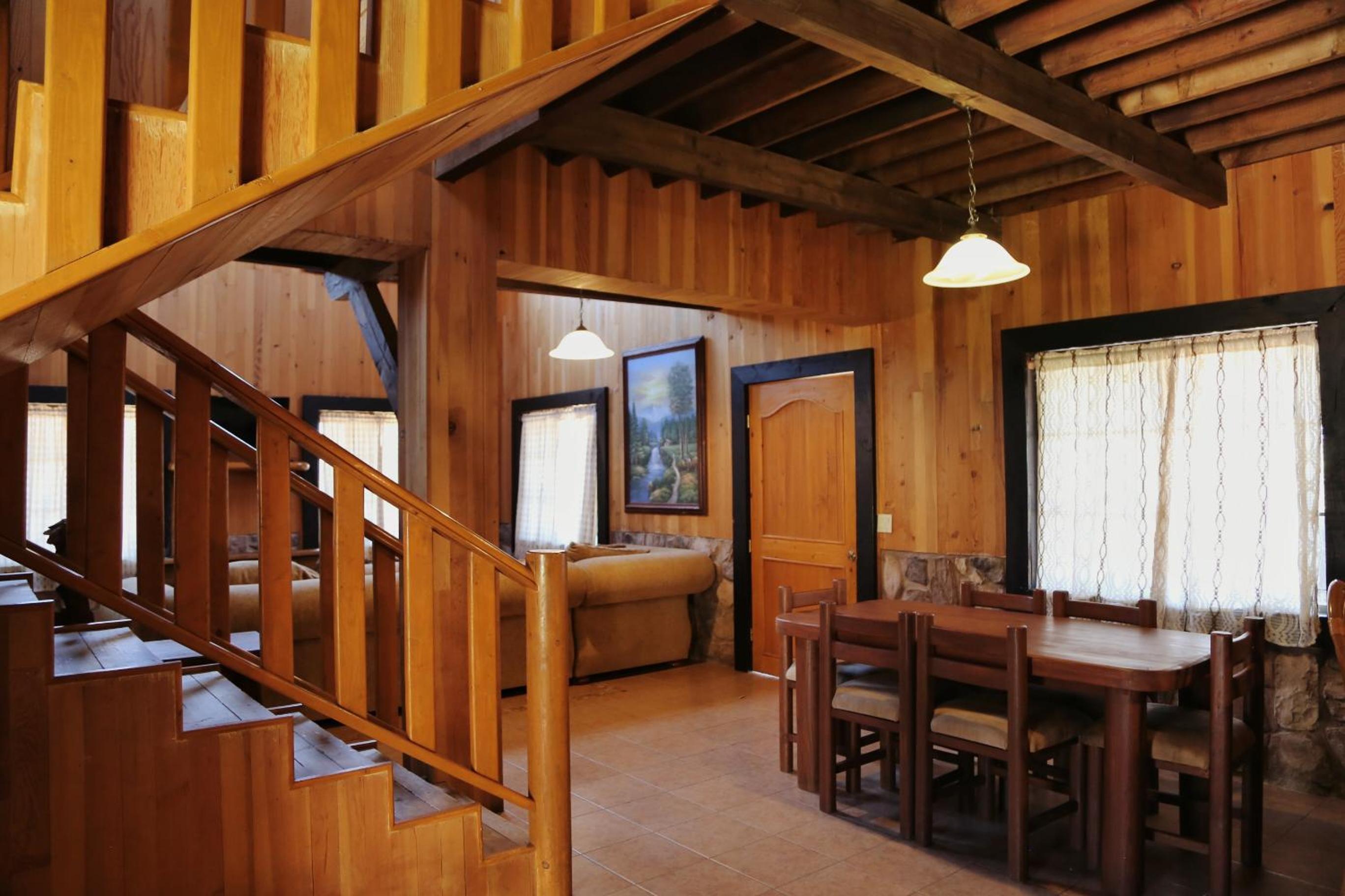 Two-Bedroom Chalet - Photo 21