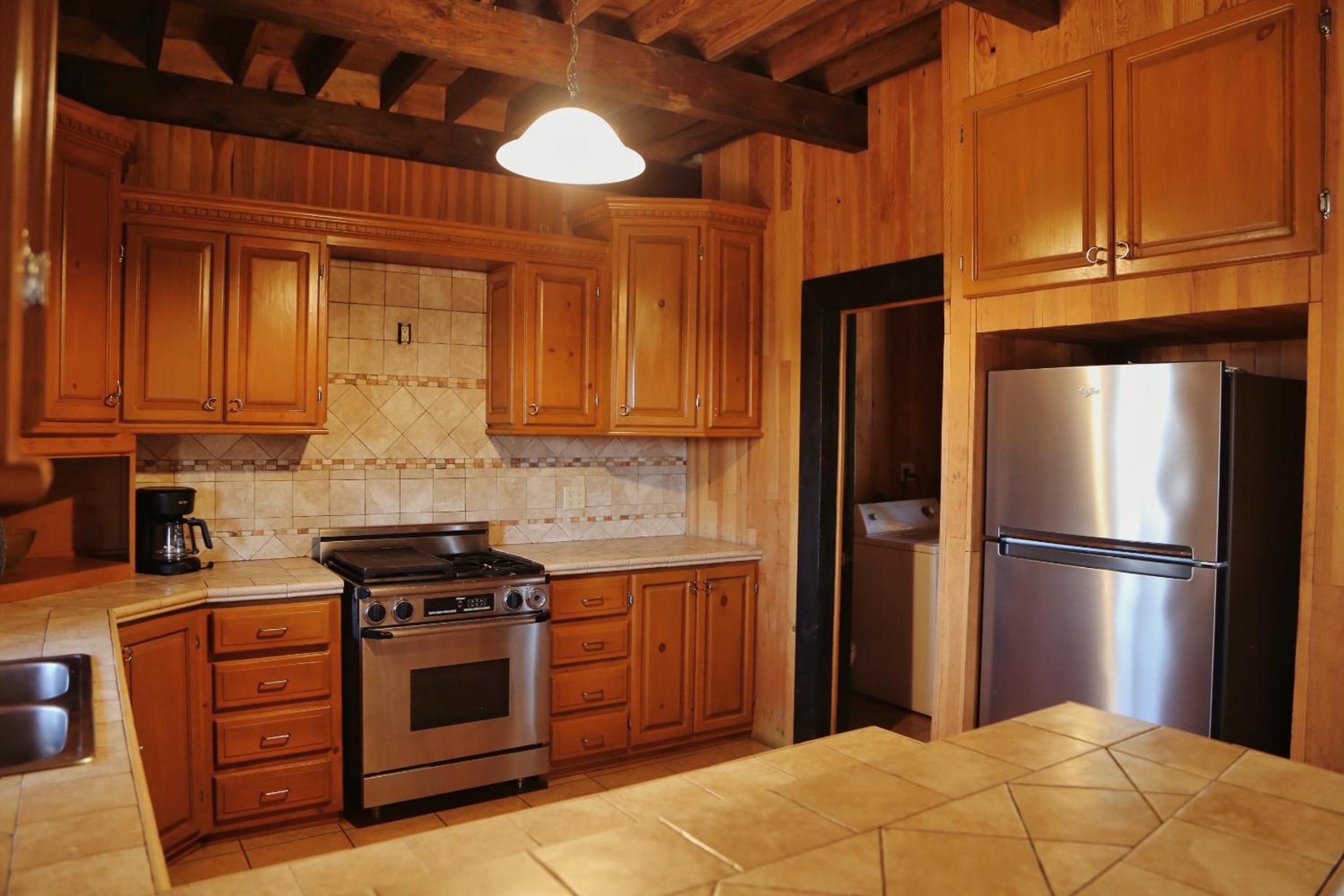 Two-Bedroom Chalet - Photo 20