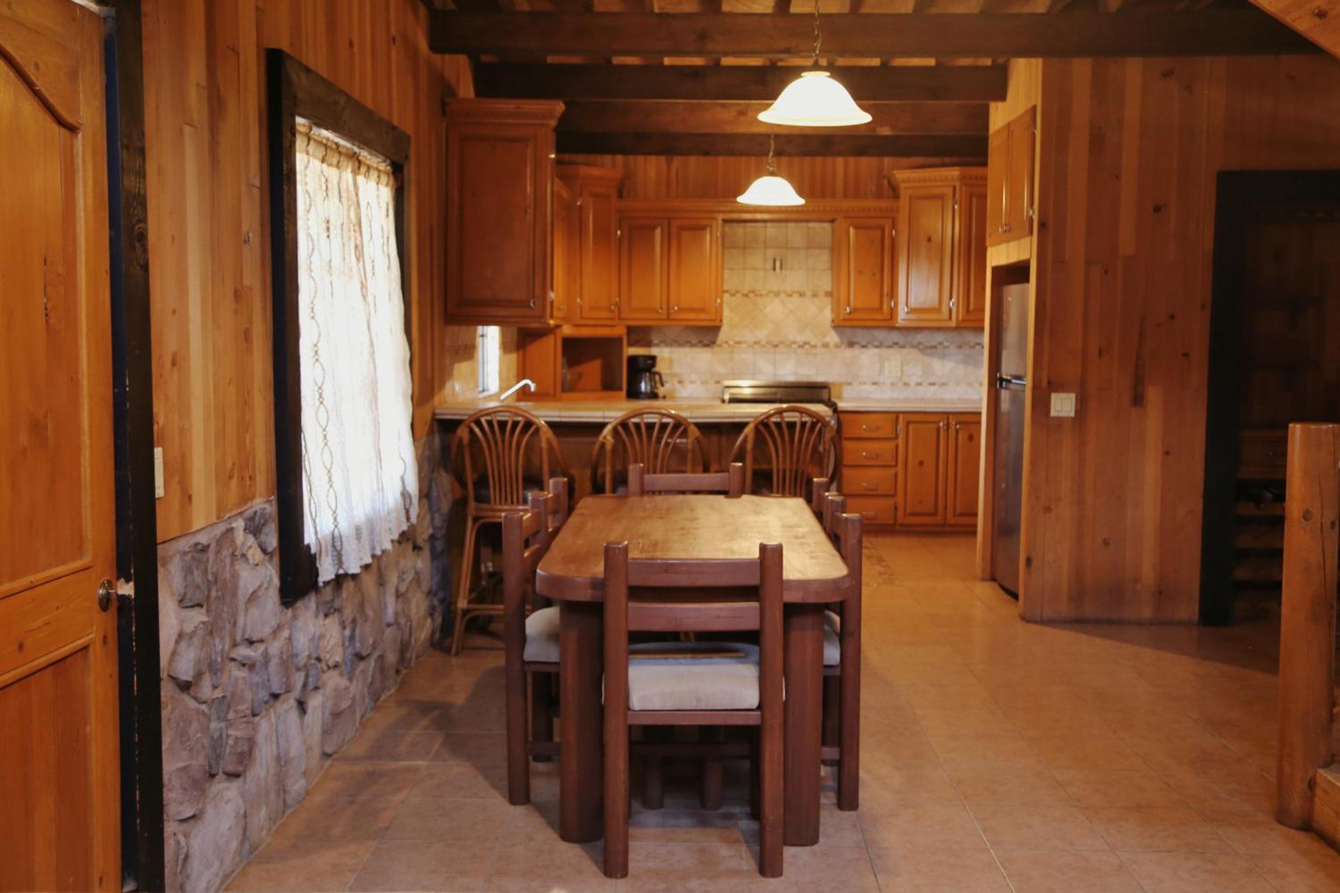 Two-Bedroom Chalet - Photo 19