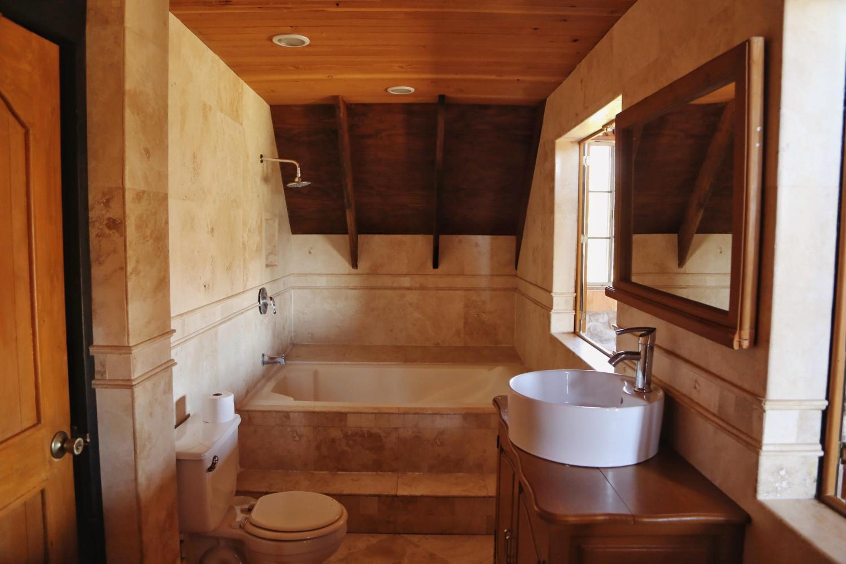 Two-Bedroom Chalet - Photo 13