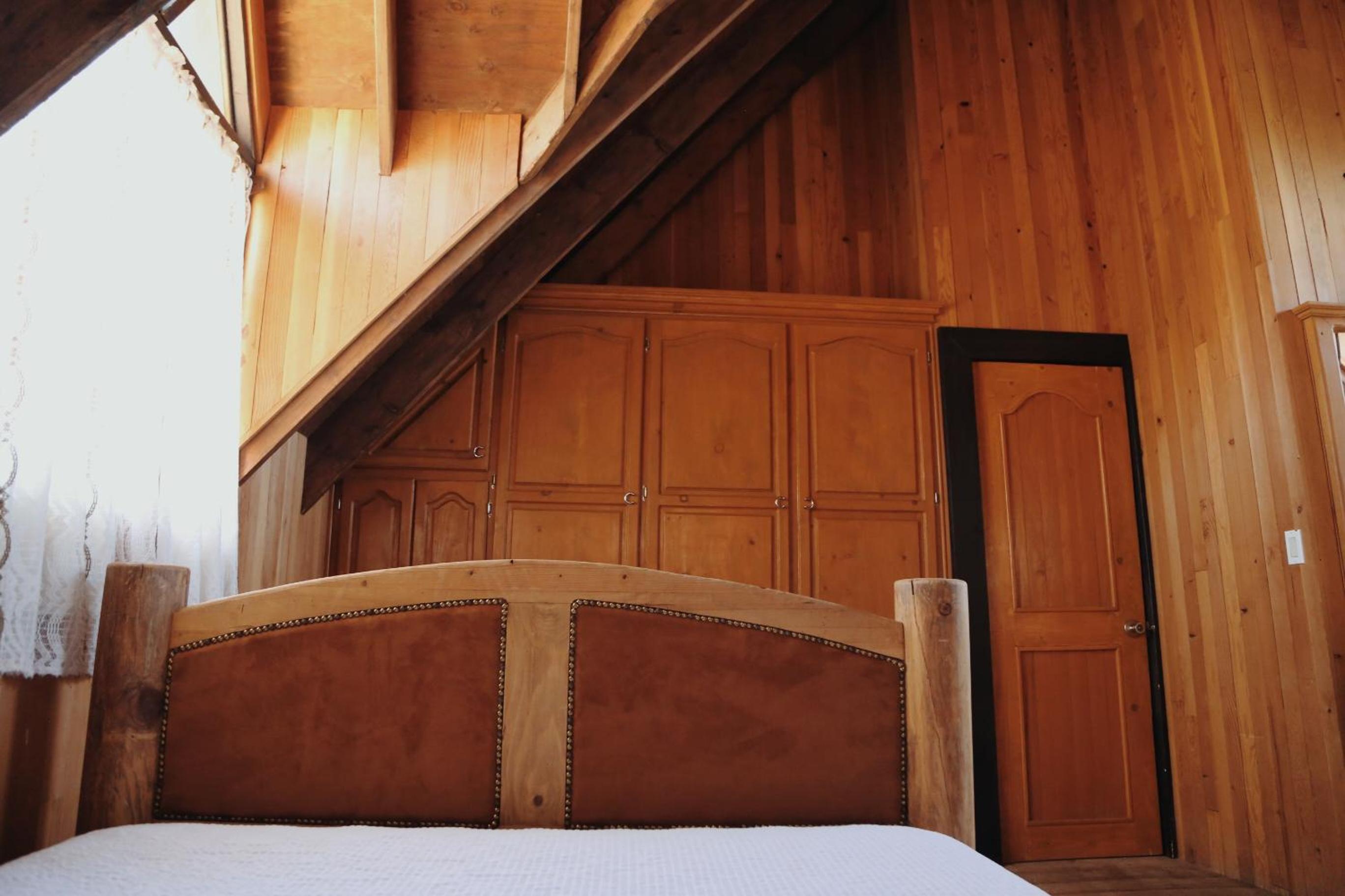 Two-Bedroom Chalet - Photo 16