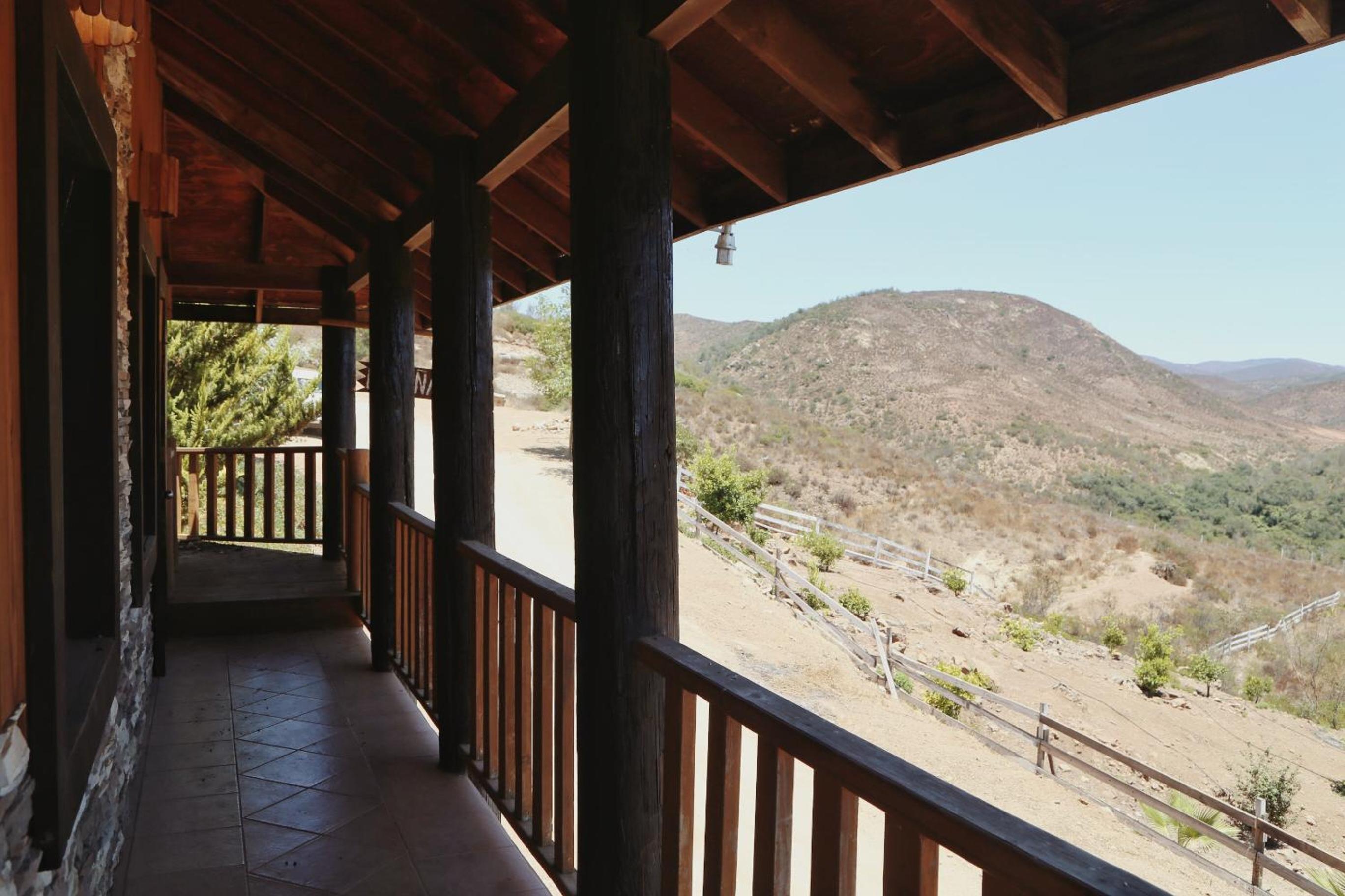 Two-Bedroom Chalet - Photo 5