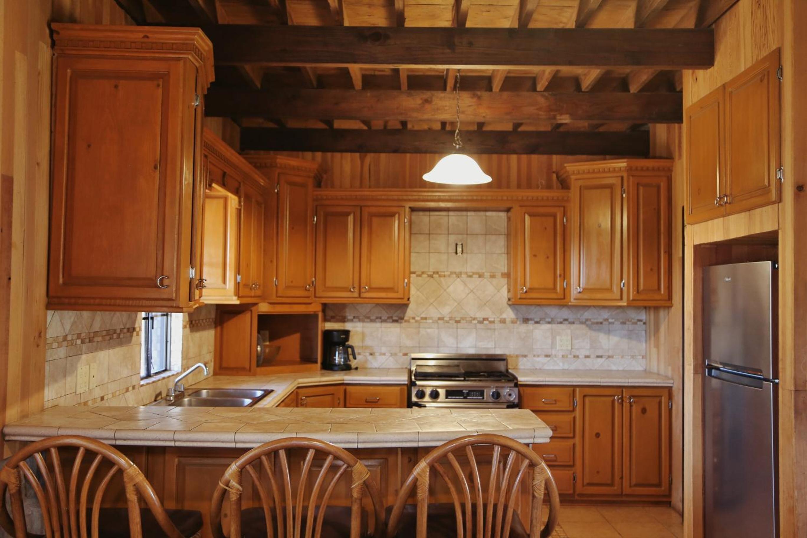 Two-Bedroom Chalet - Photo 25