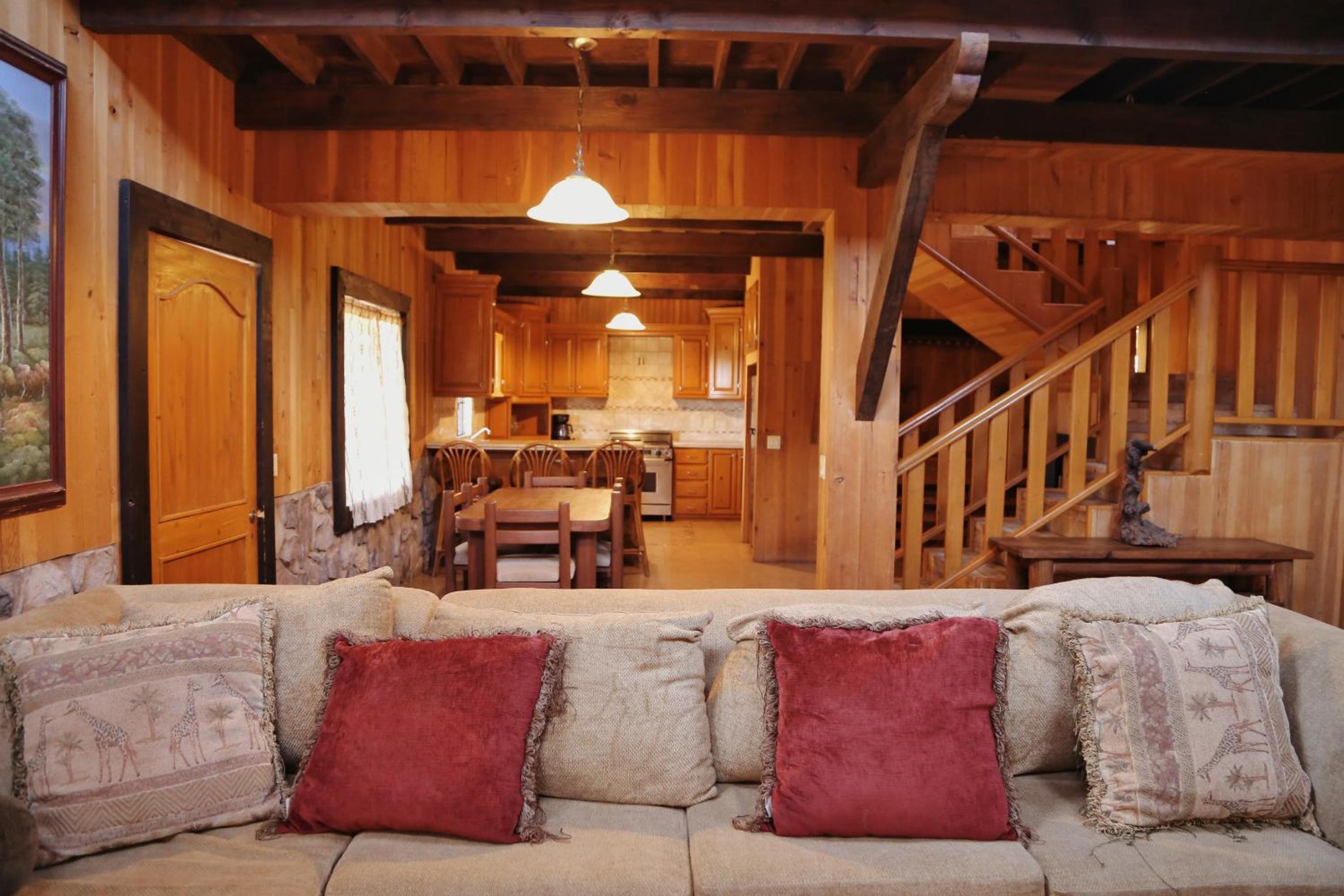 Two-Bedroom Chalet - Photo 1