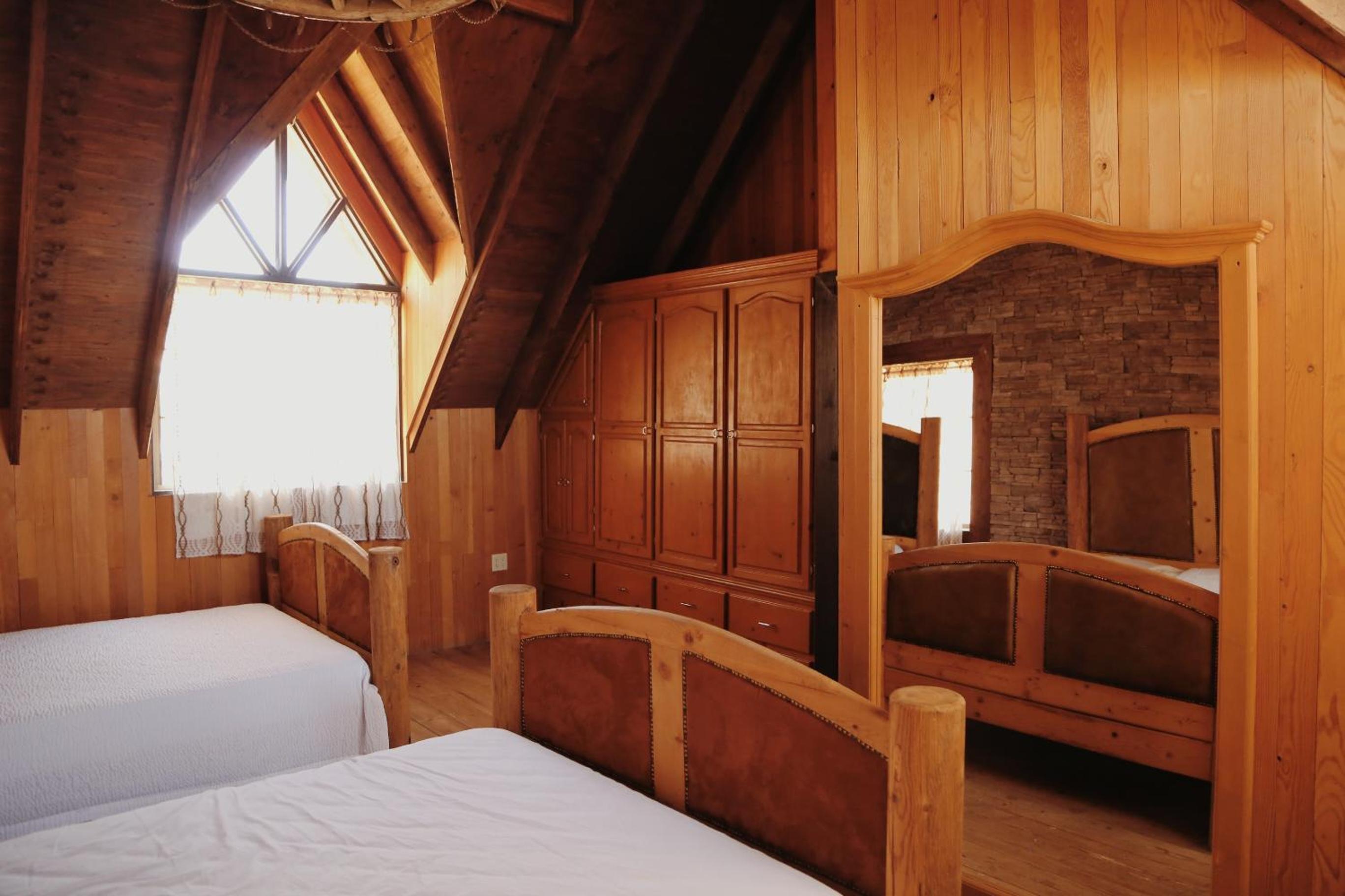 Two-Bedroom Chalet - Photo 15